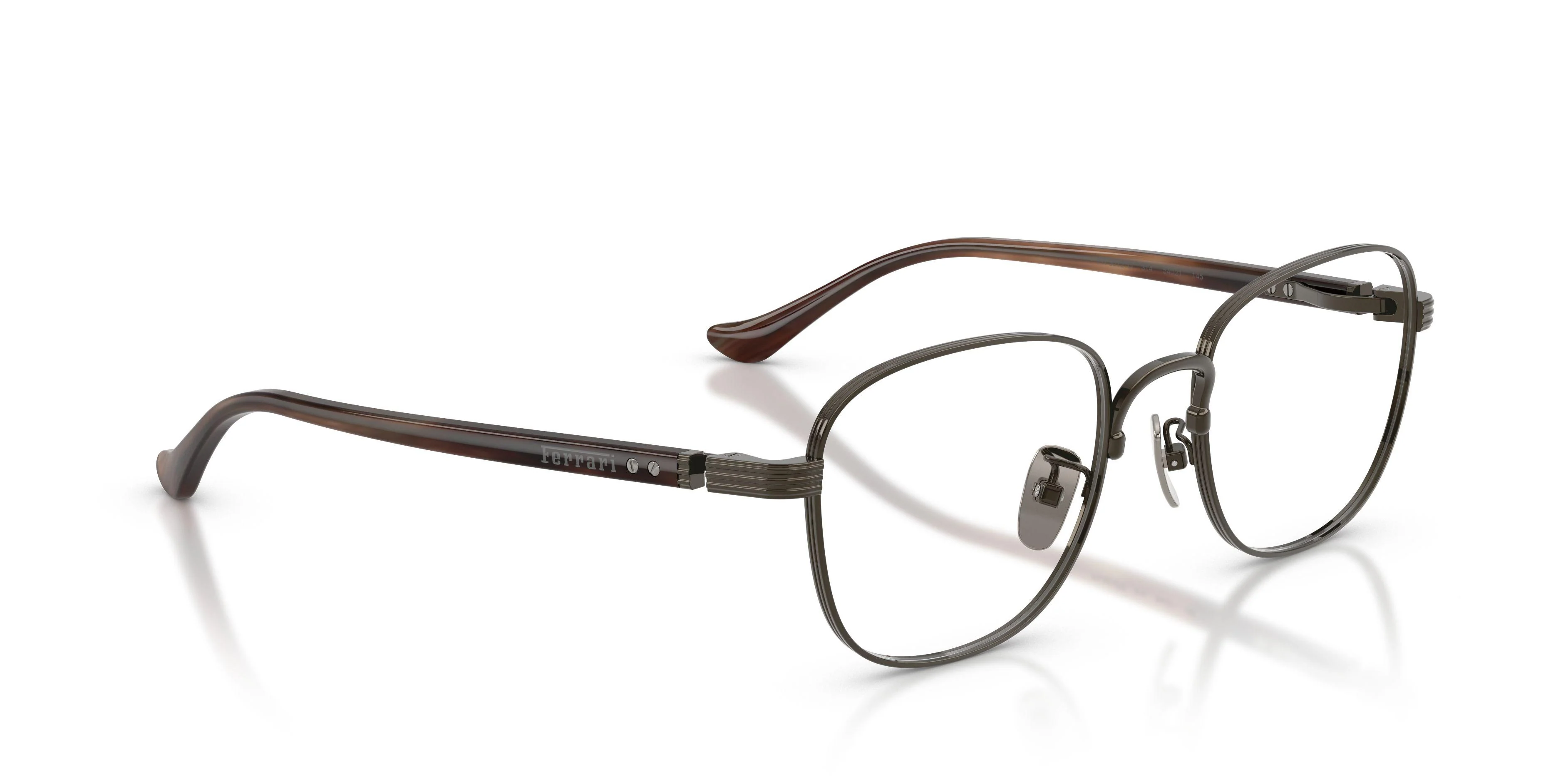 Ferrari 3012TD Eyeglasses - Image 26