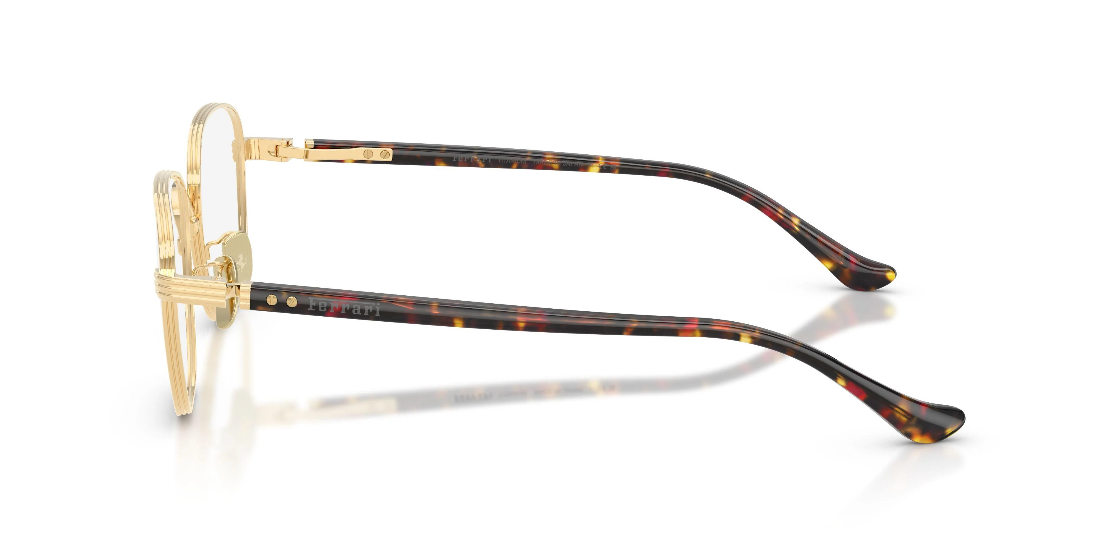 Ferrari 3012TD Eyeglasses - Image 6