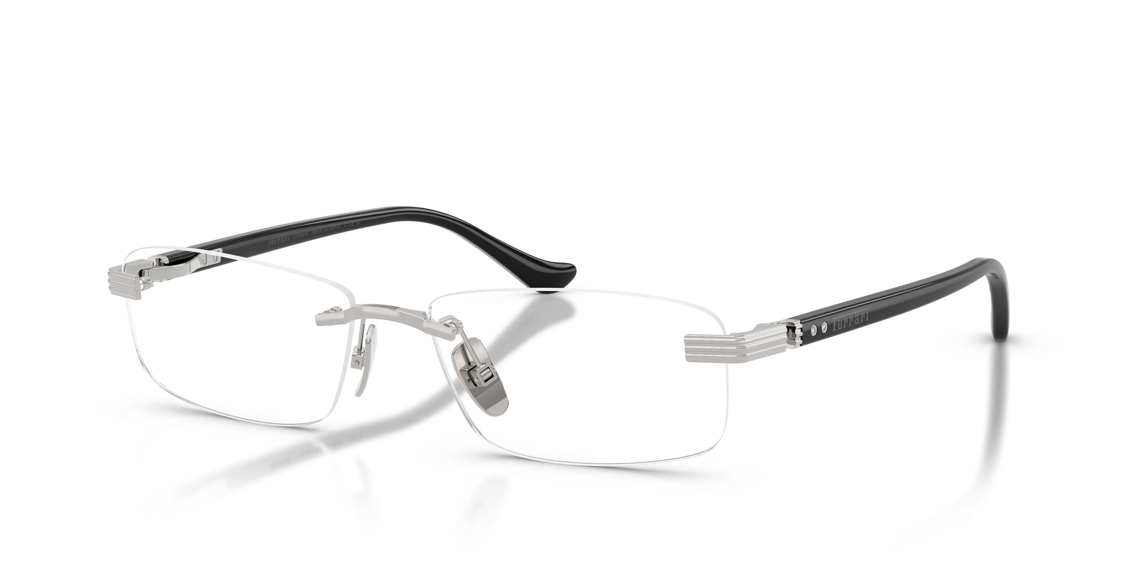 Ferrari 3013T Eyeglasses - Image 3