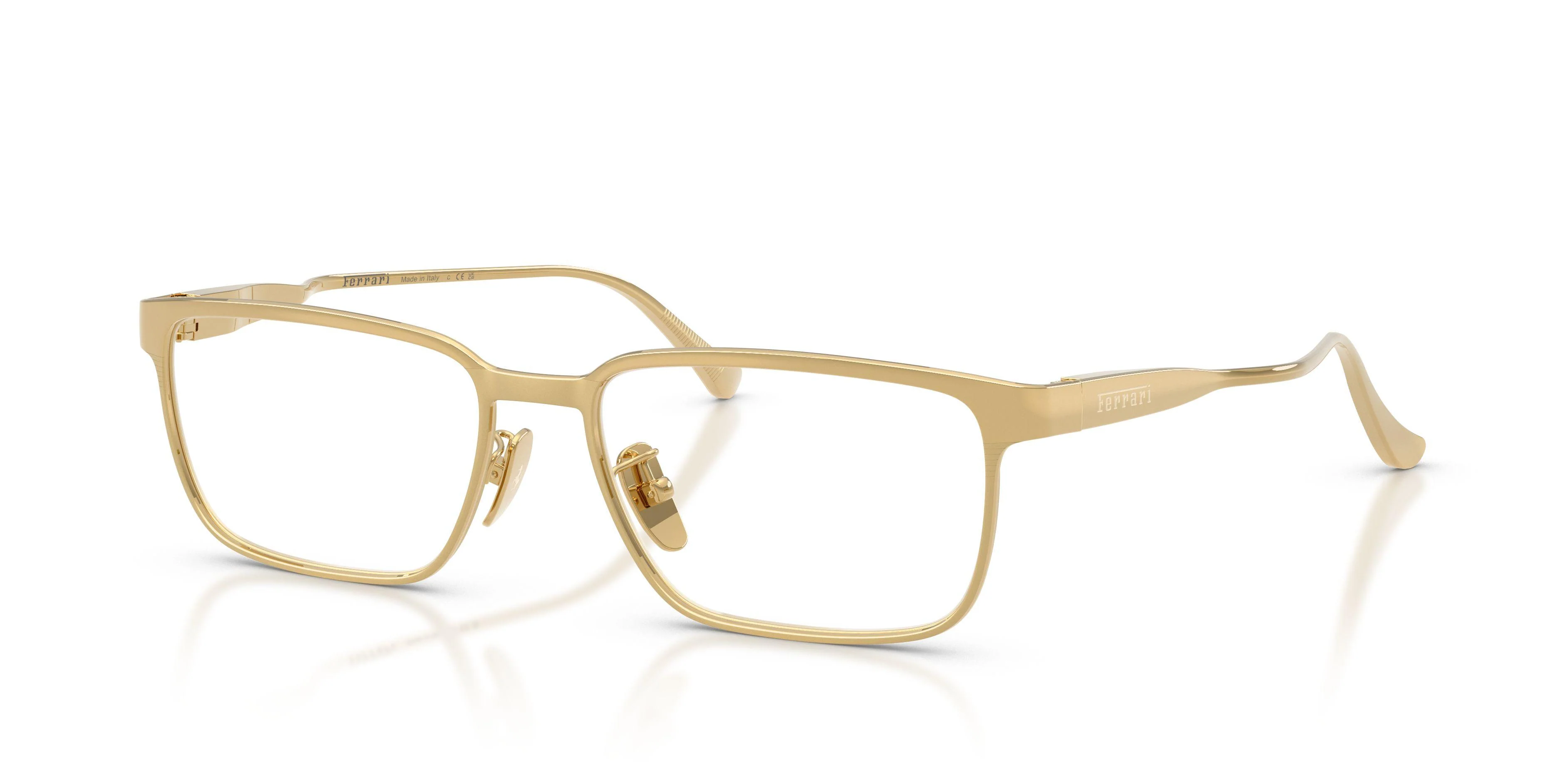 Ferrari 3014D Eyeglasses - Image 11