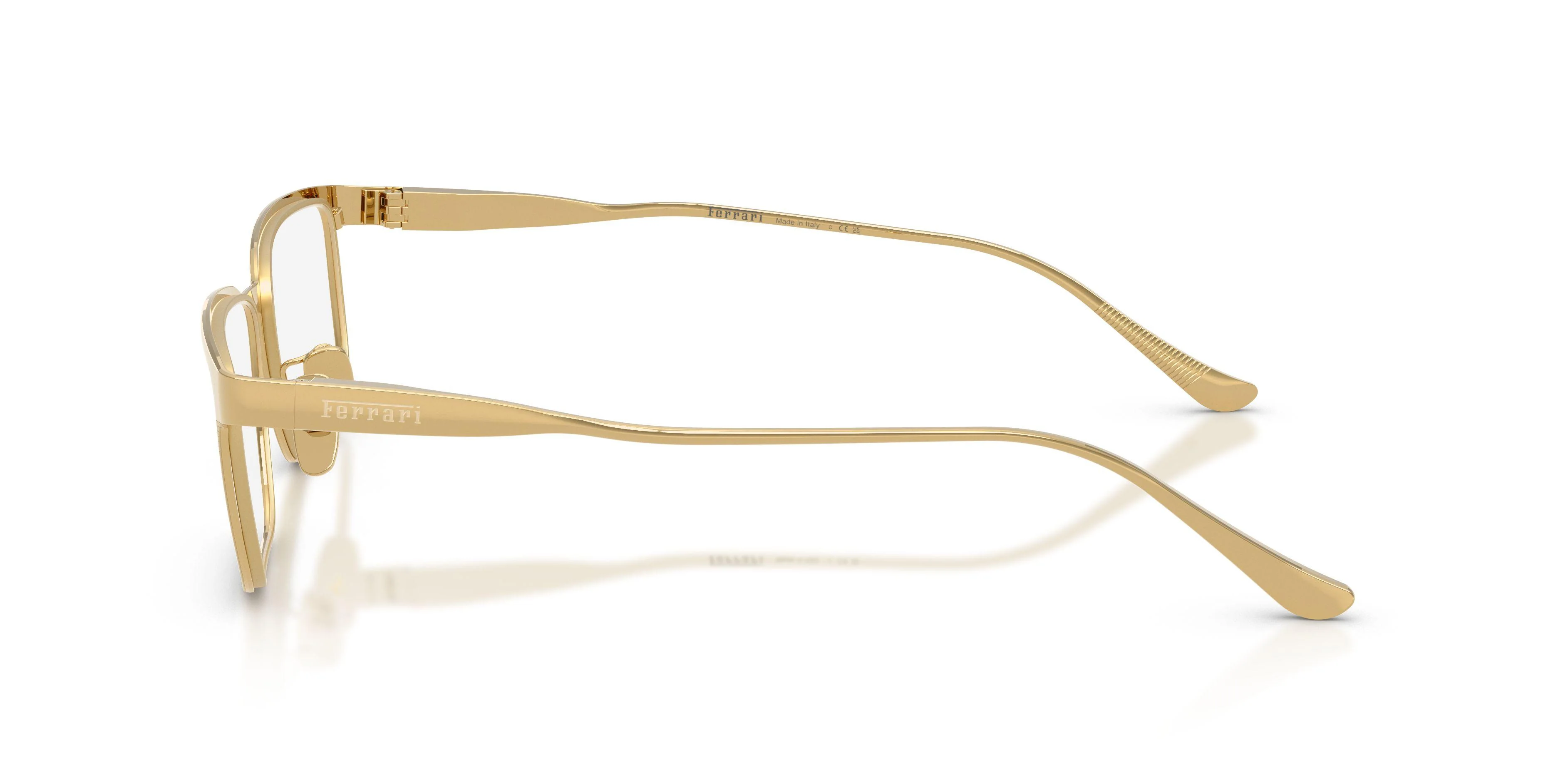 Ferrari 3014D Eyeglasses - Image 12