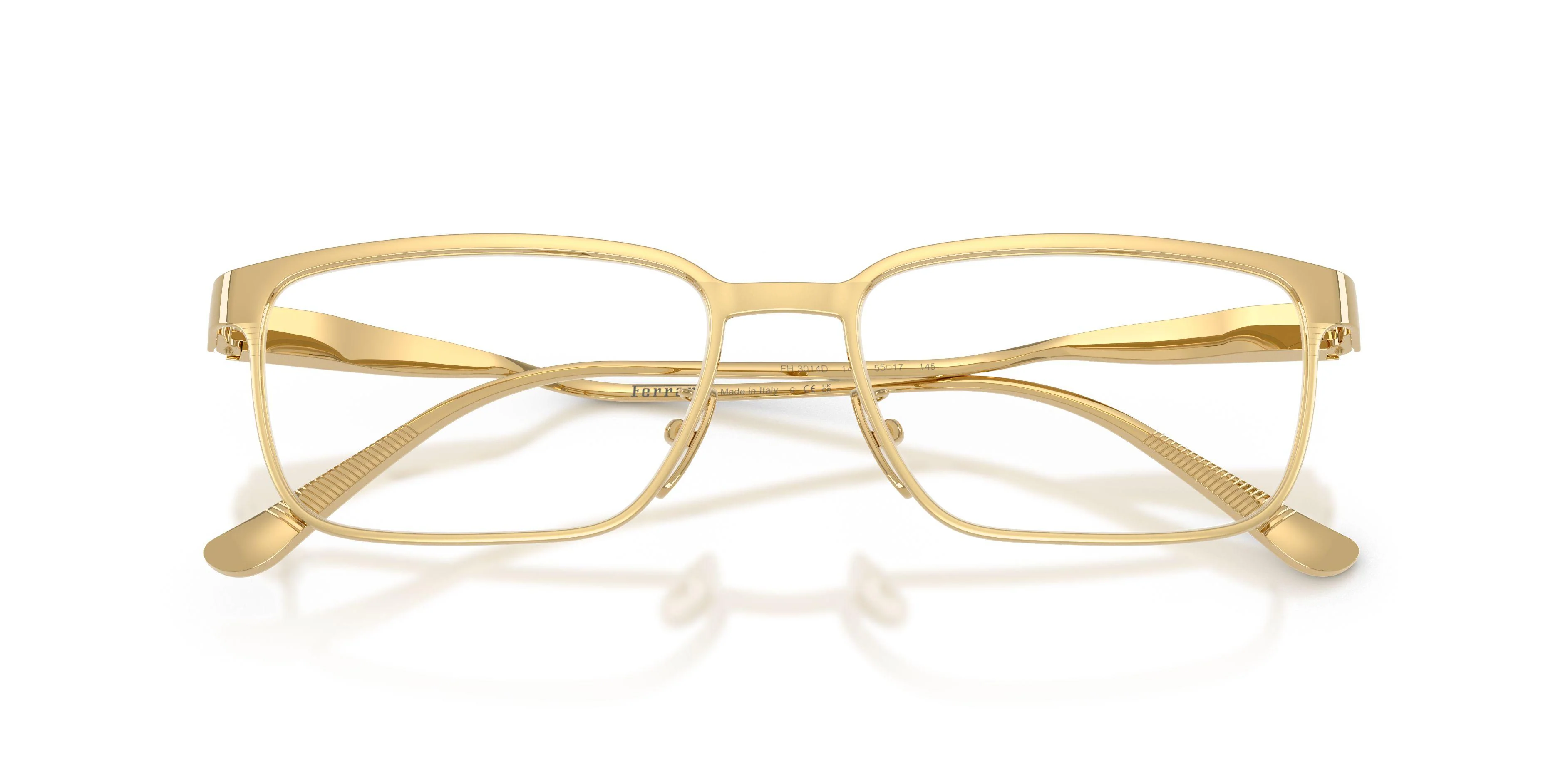 Ferrari 3014D Eyeglasses - Image 16