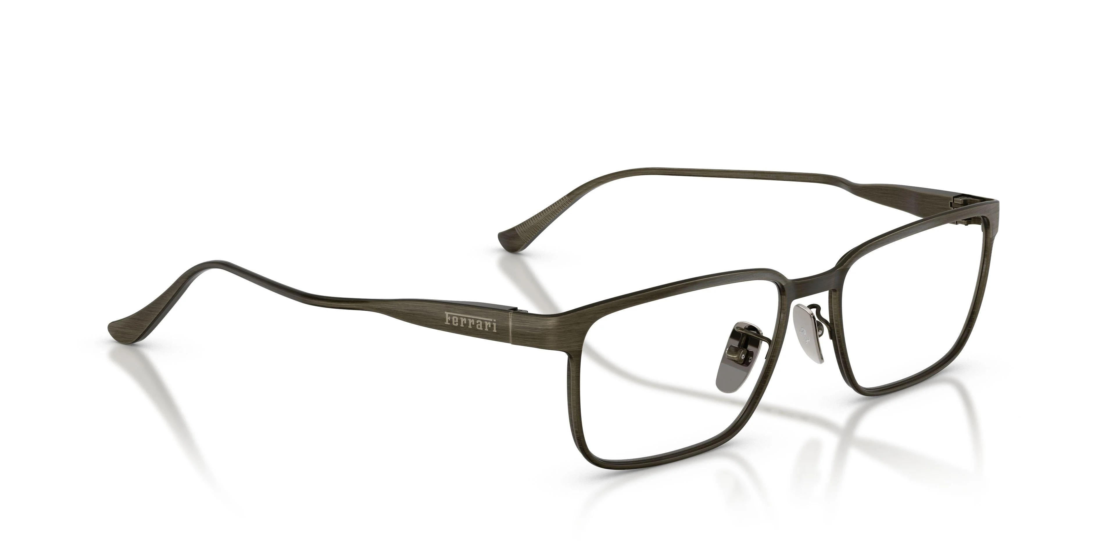 Ferrari 3014D Eyeglasses - Image 26