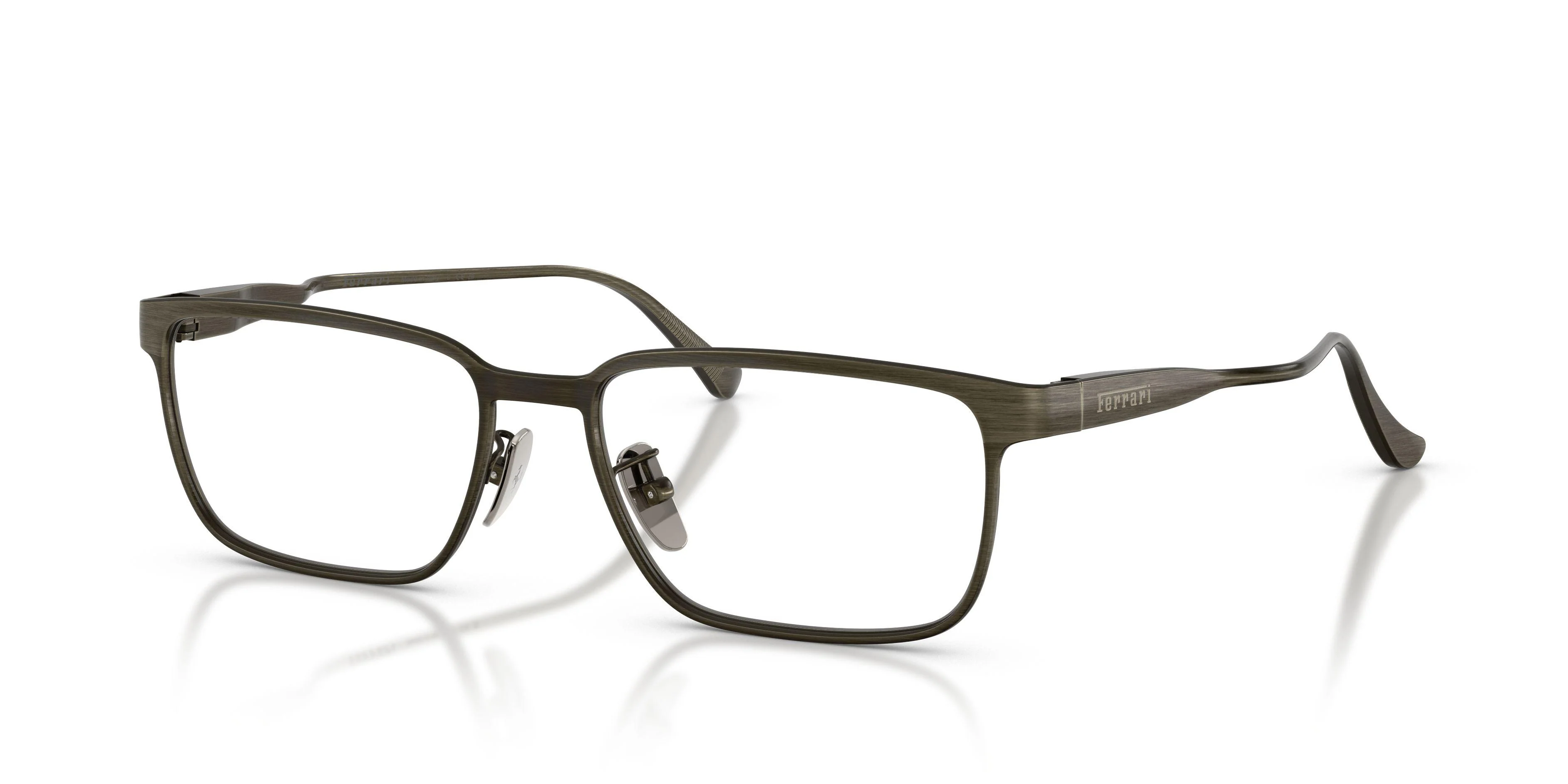 Ferrari 3014D Eyeglasses - Image 4