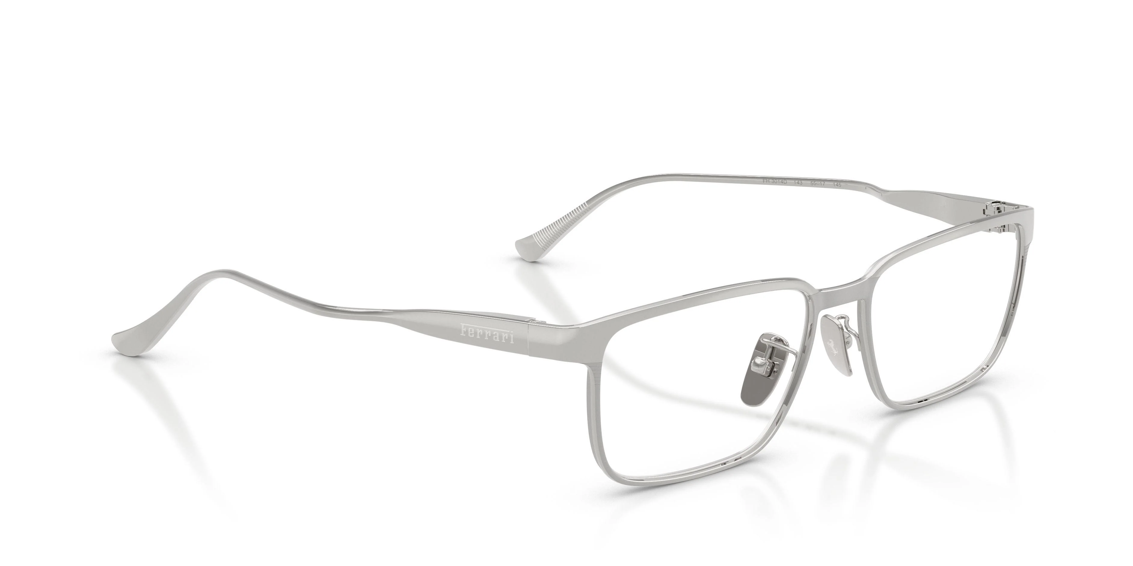 Ferrari 3014D Eyeglasses - Image 8