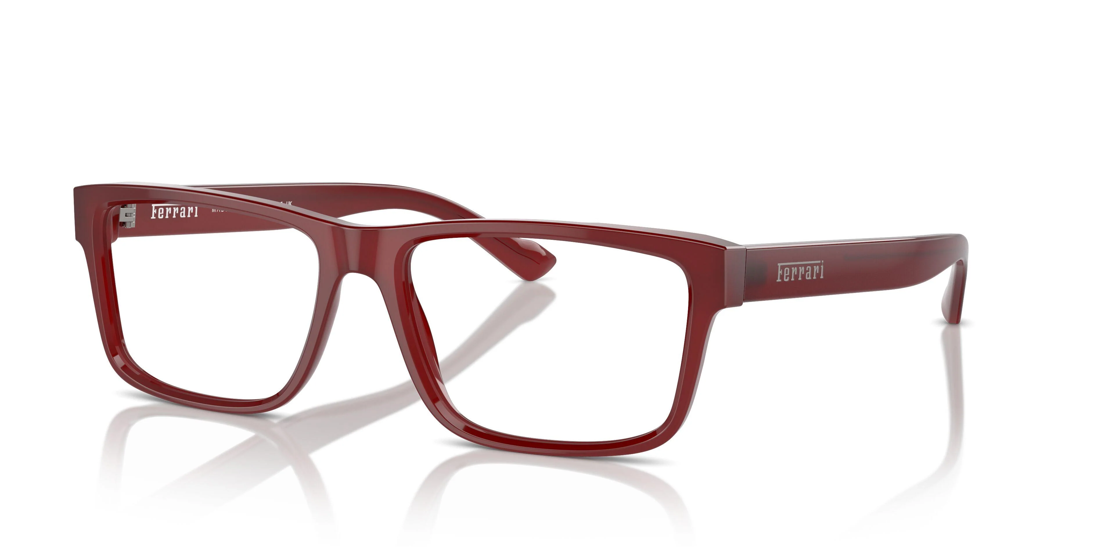 Ferrari 4001 Eyeglasses - Image 11