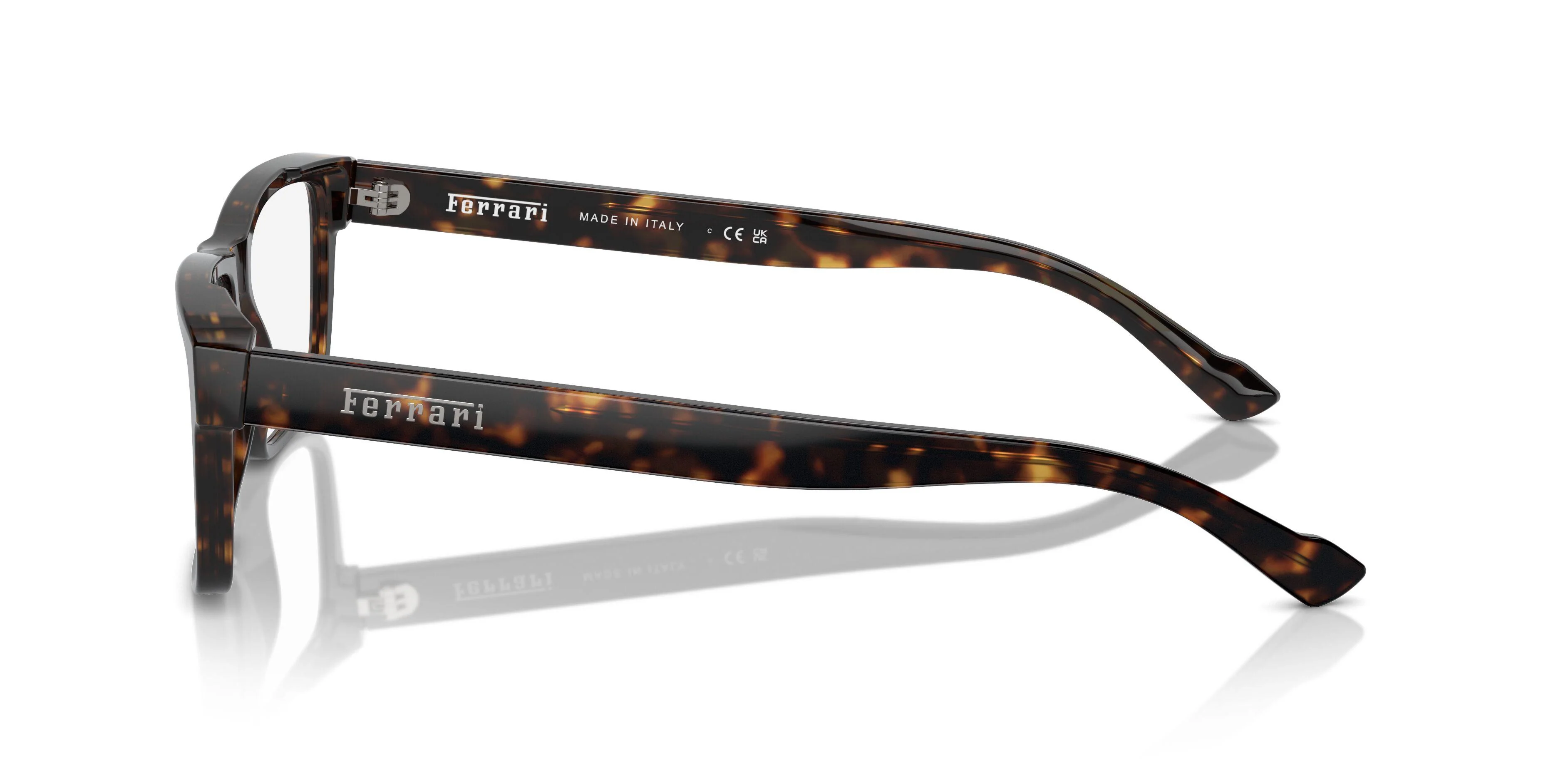 Ferrari 4001 Eyeglasses - Image 18
