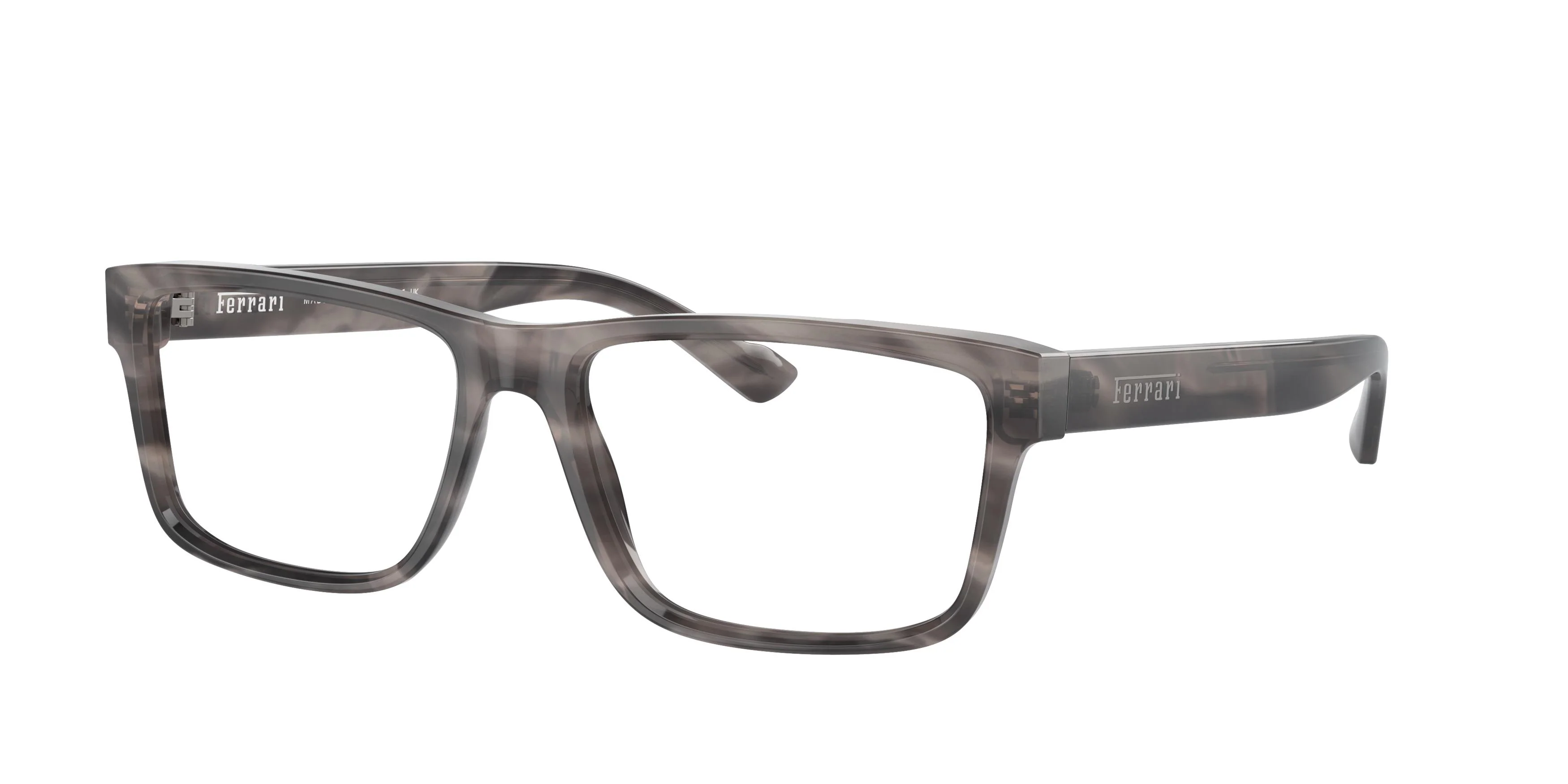 Ferrari 4001 Eyeglasses - Image 2