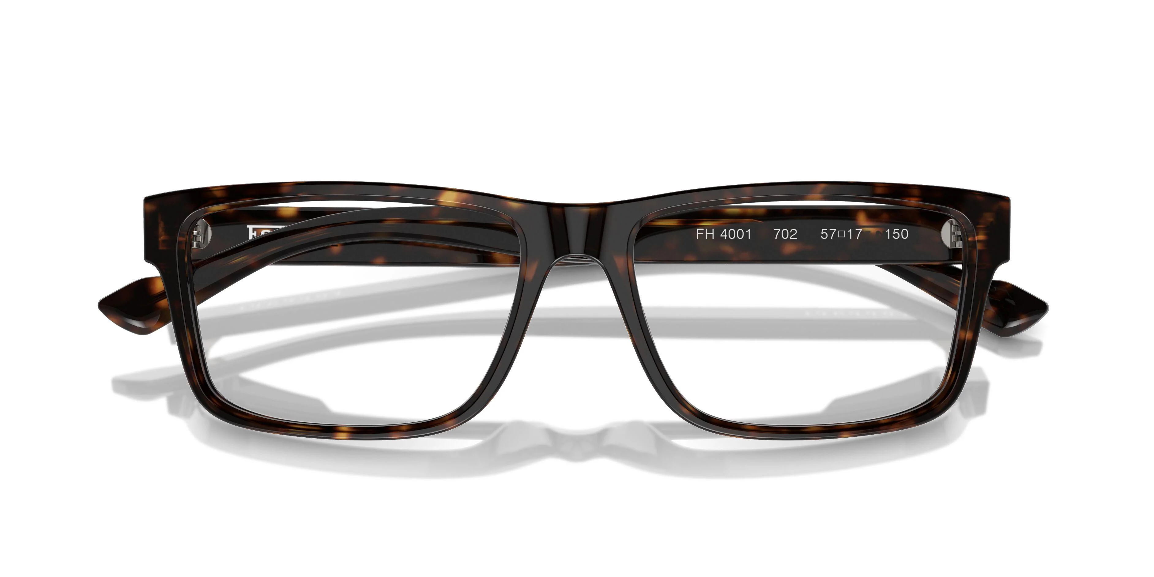 Ferrari 4001 Eyeglasses - Image 22