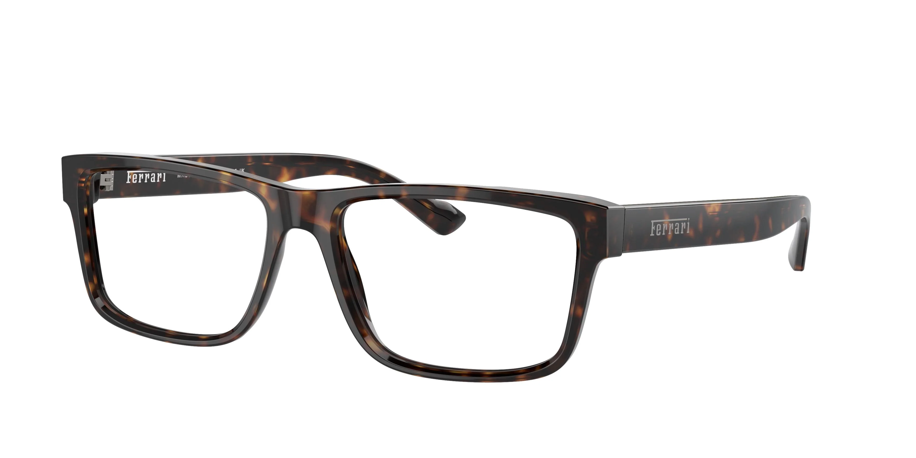 Ferrari 4001 Eyeglasses - Image 4