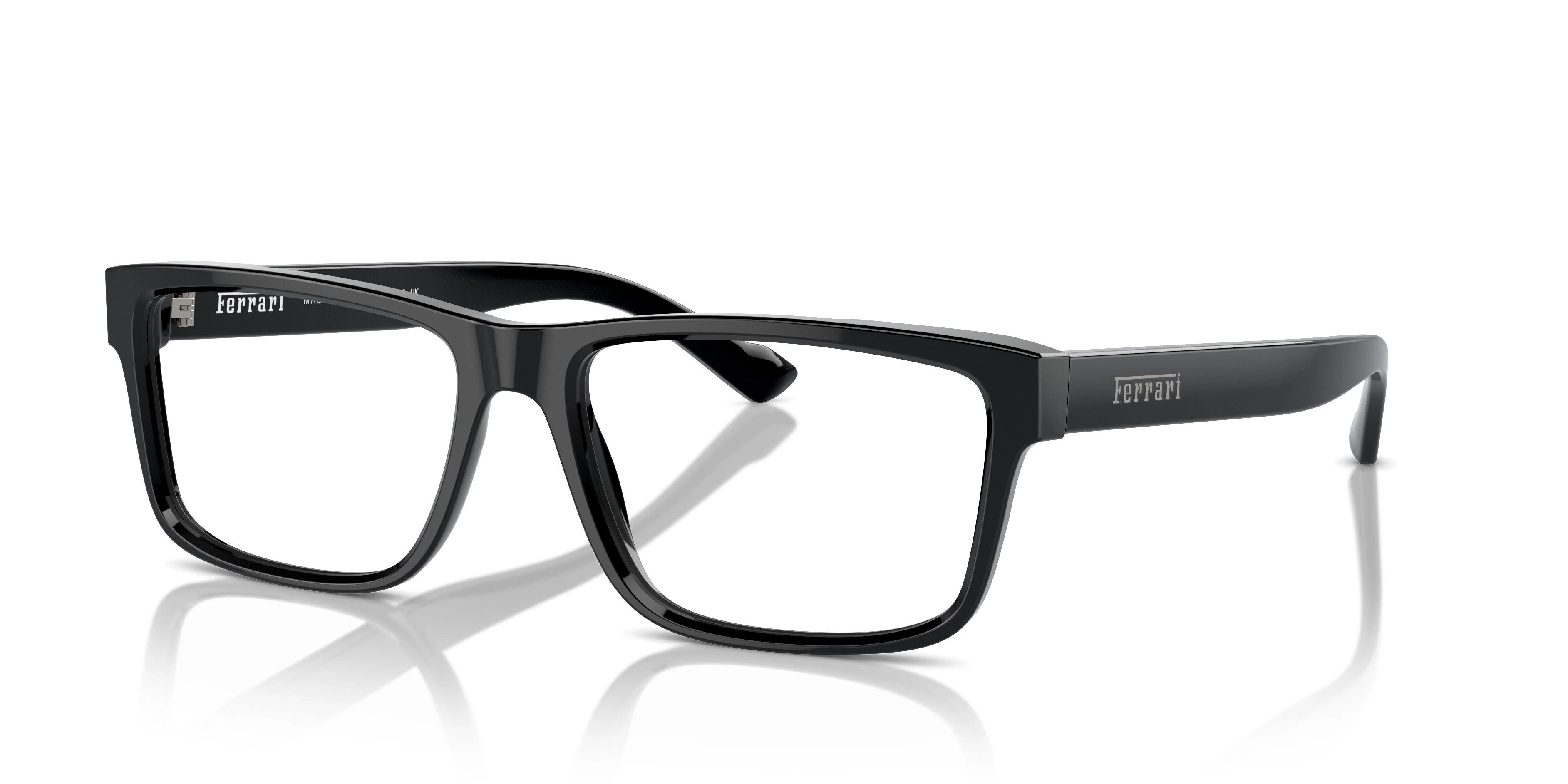 Ferrari 4001 Eyeglasses - Image 5
