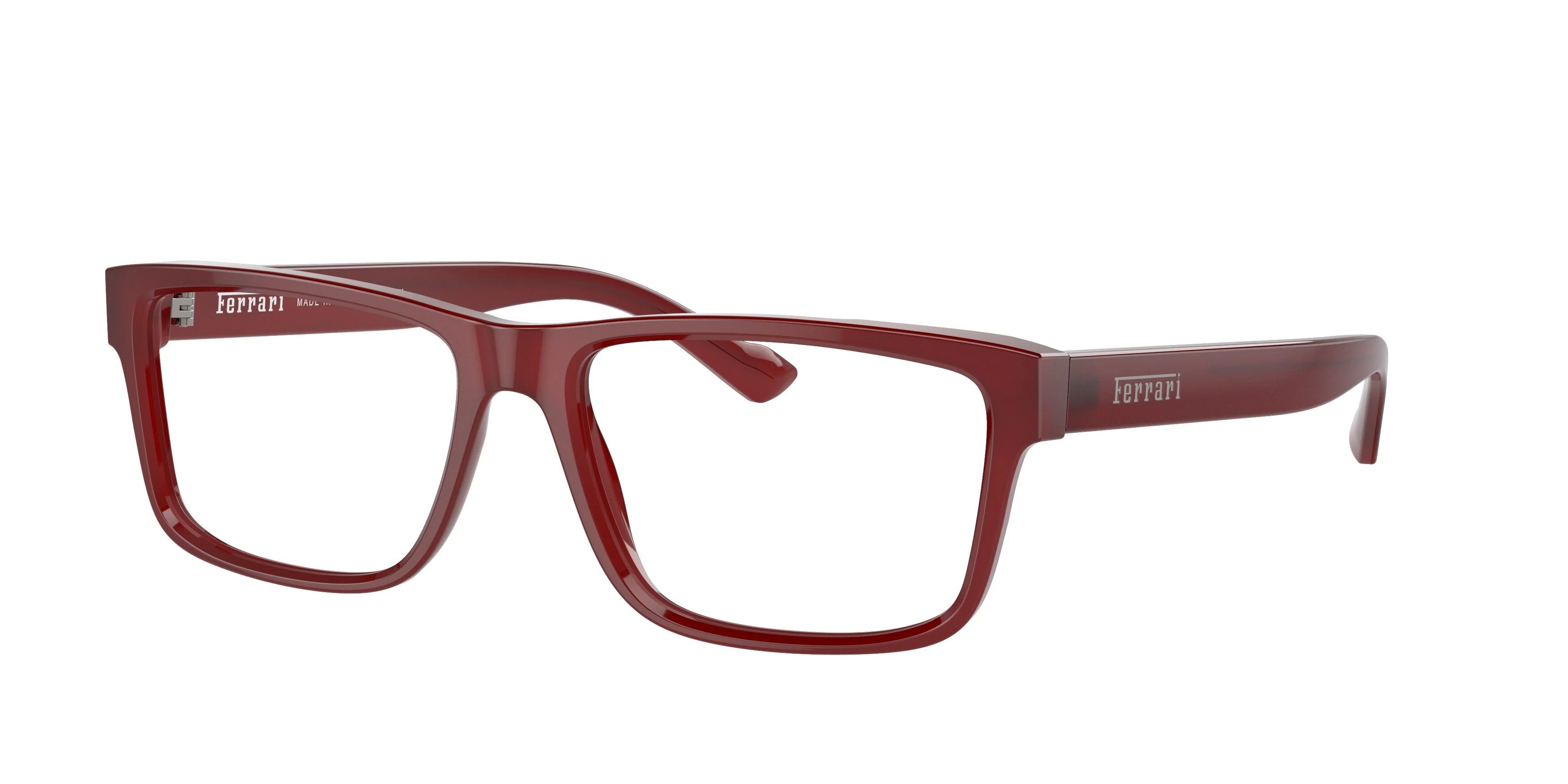Ferrari 4001F Eyeglasses