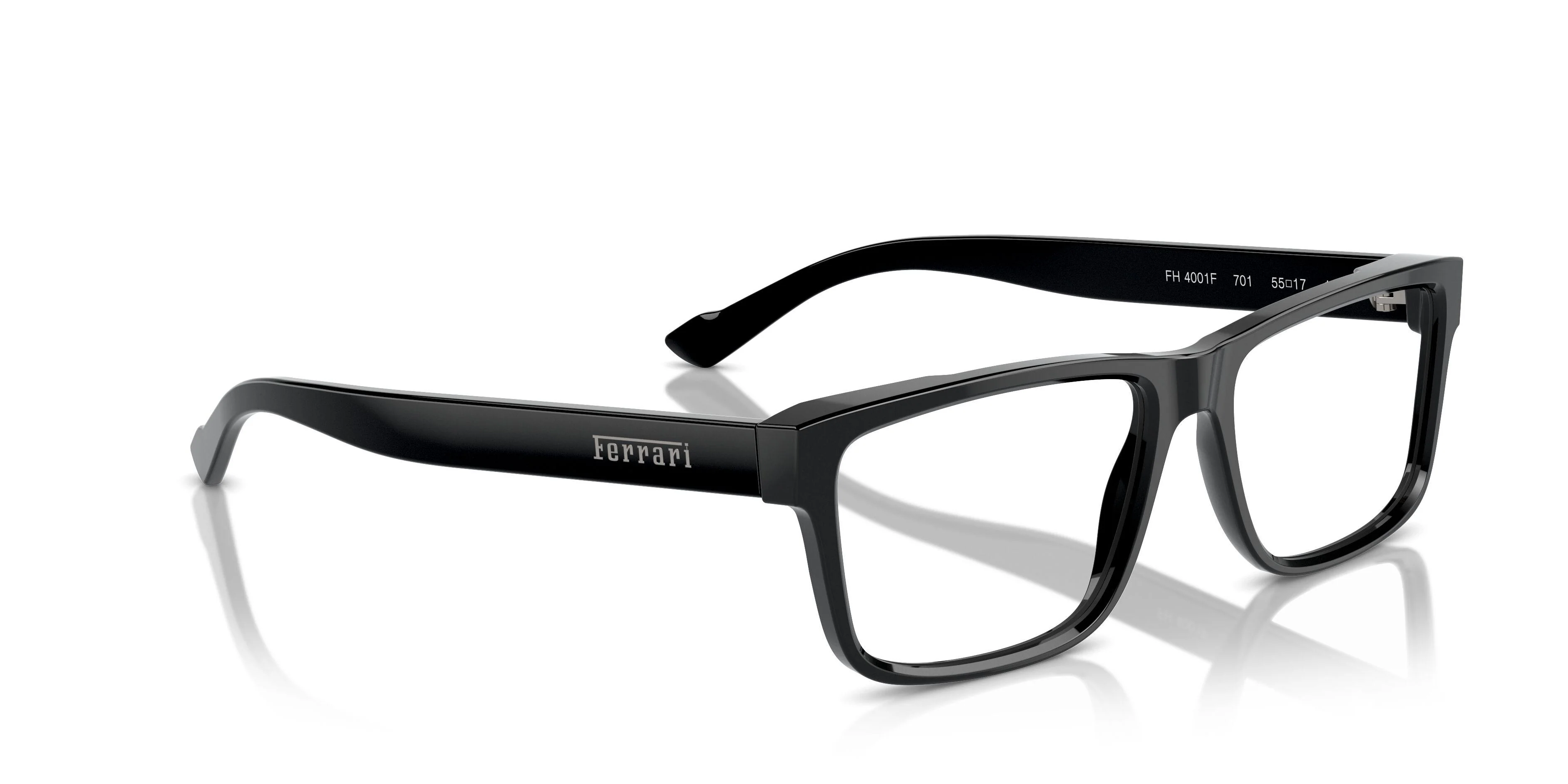 Ferrari 4001F Eyeglasses - Image 20
