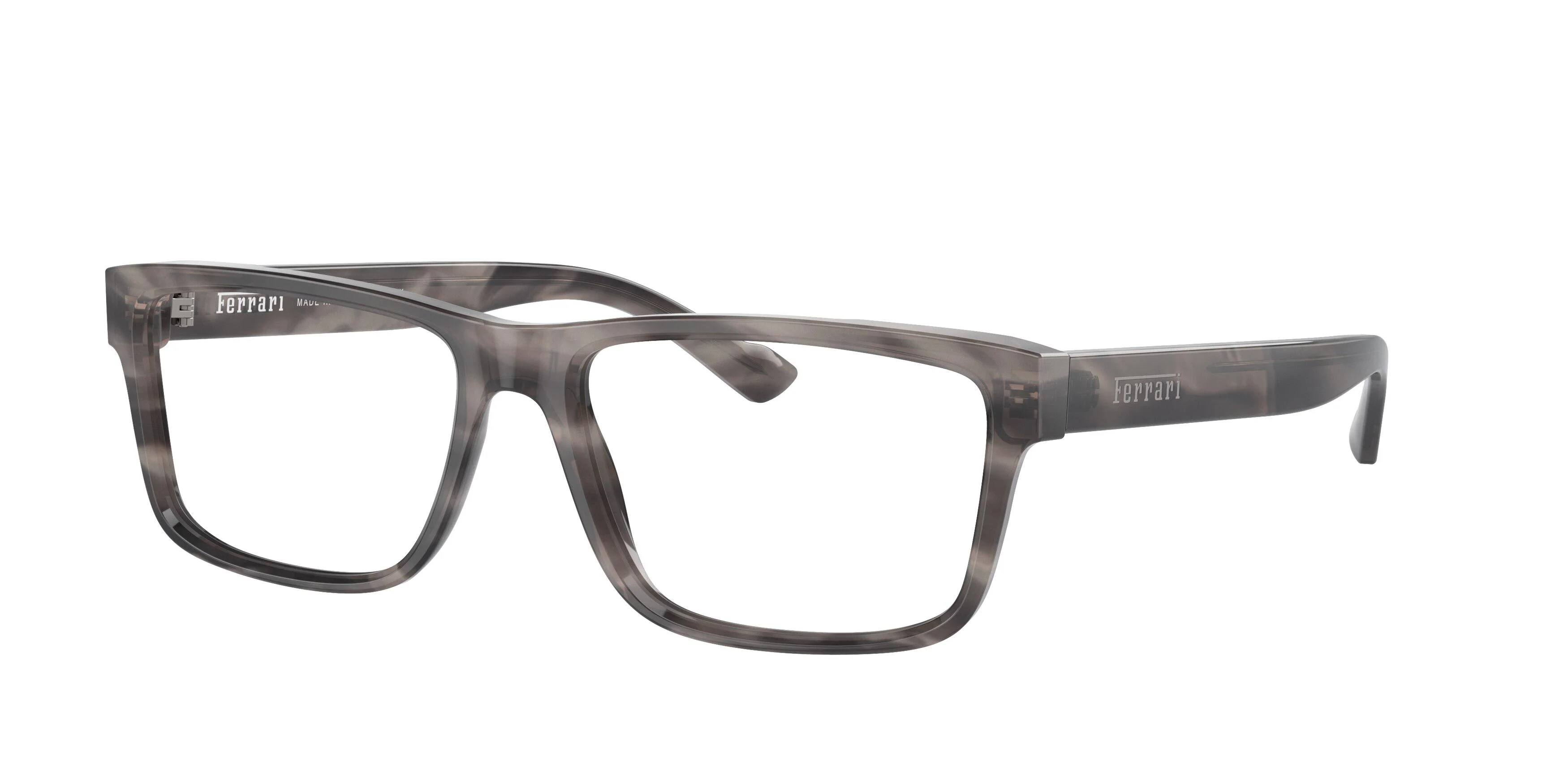Ferrari 4001F Eyeglasses - Image 3