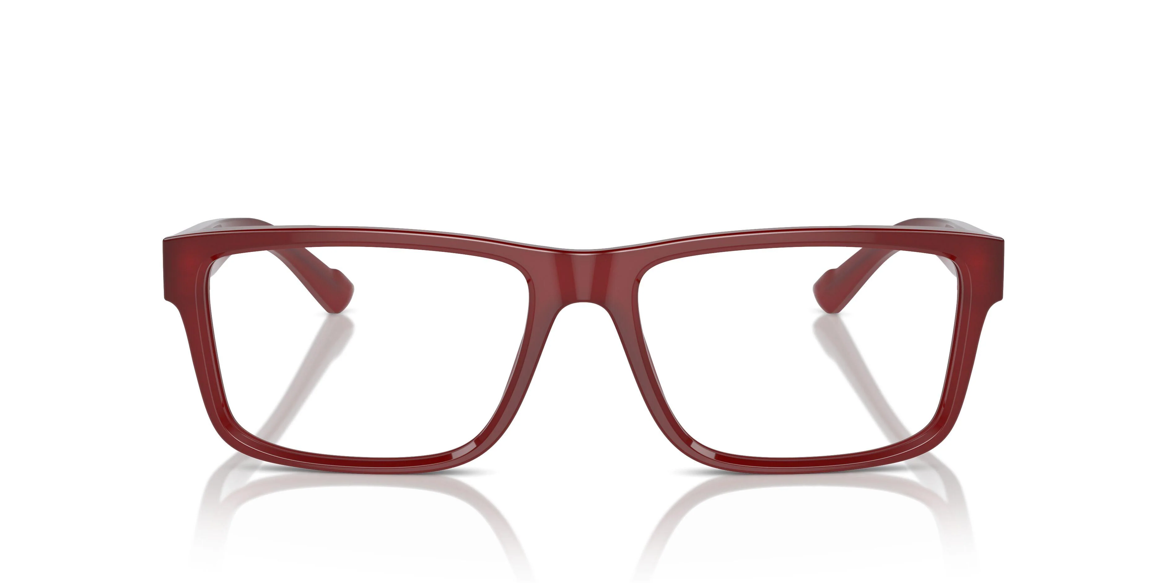 Ferrari 4001F Eyeglasses - Image 9