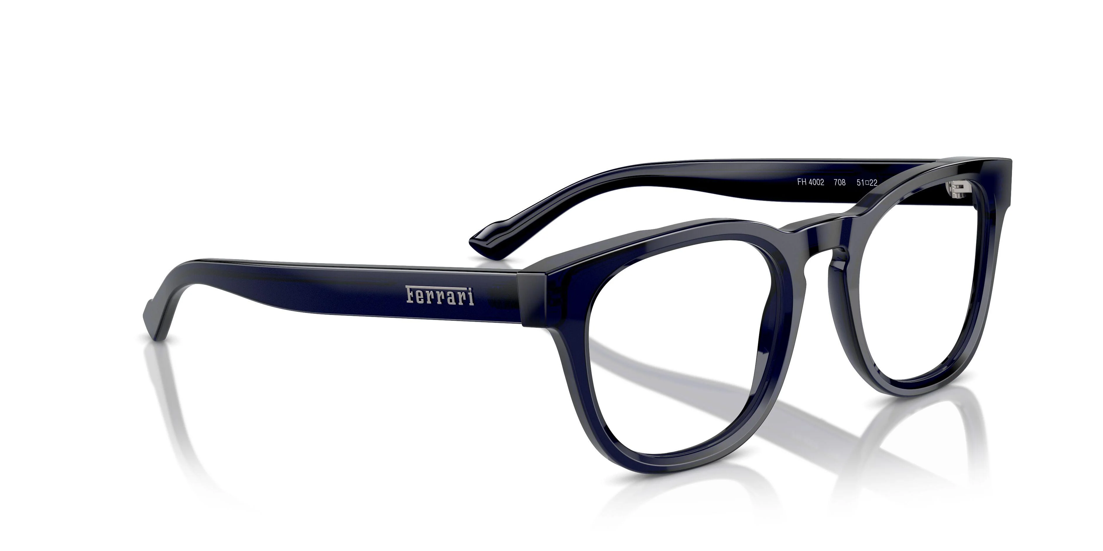 Ferrari 4002 Eyeglasses - Image 26