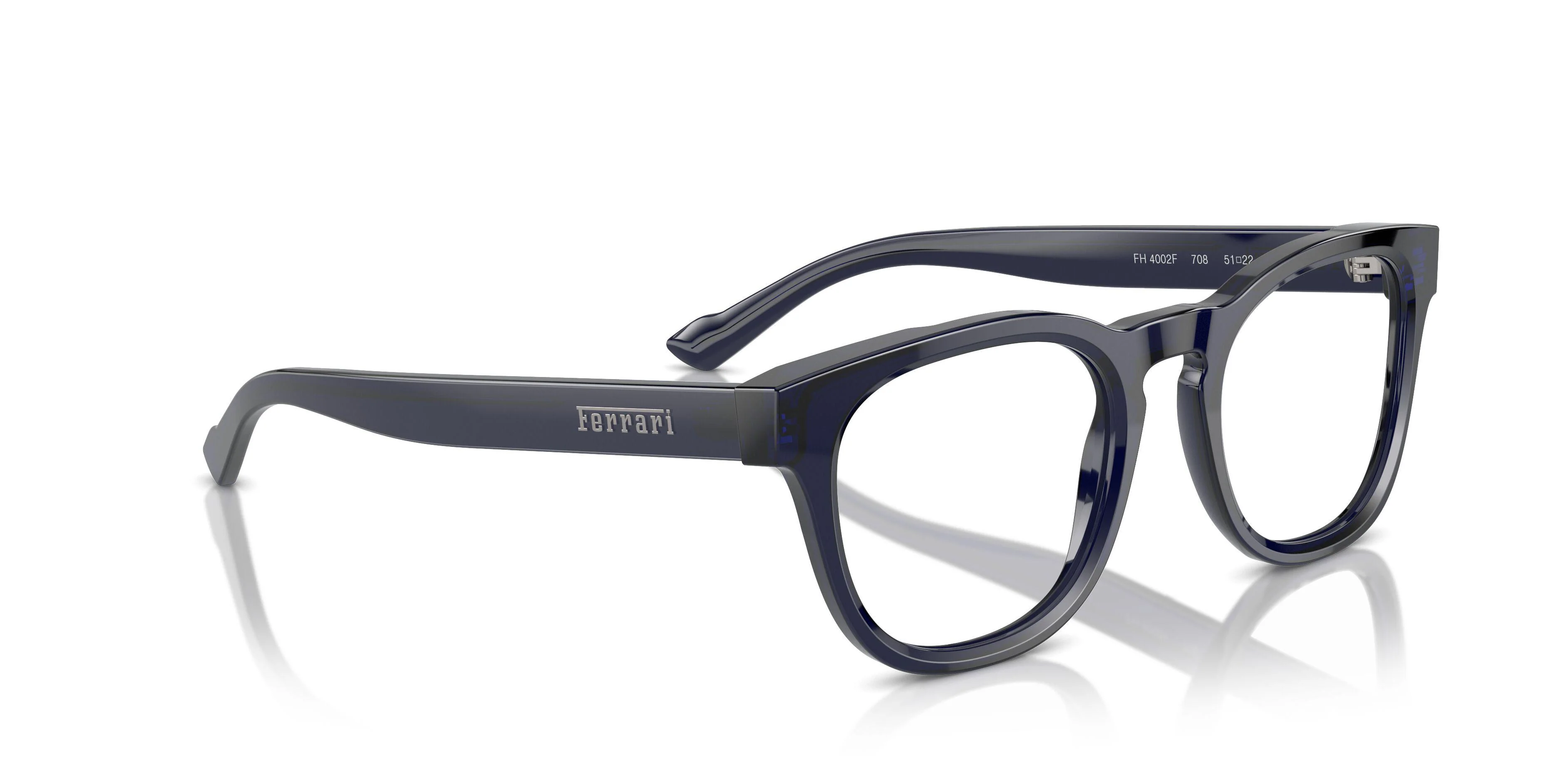 Ferrari 4002F Eyeglasses - Image 20