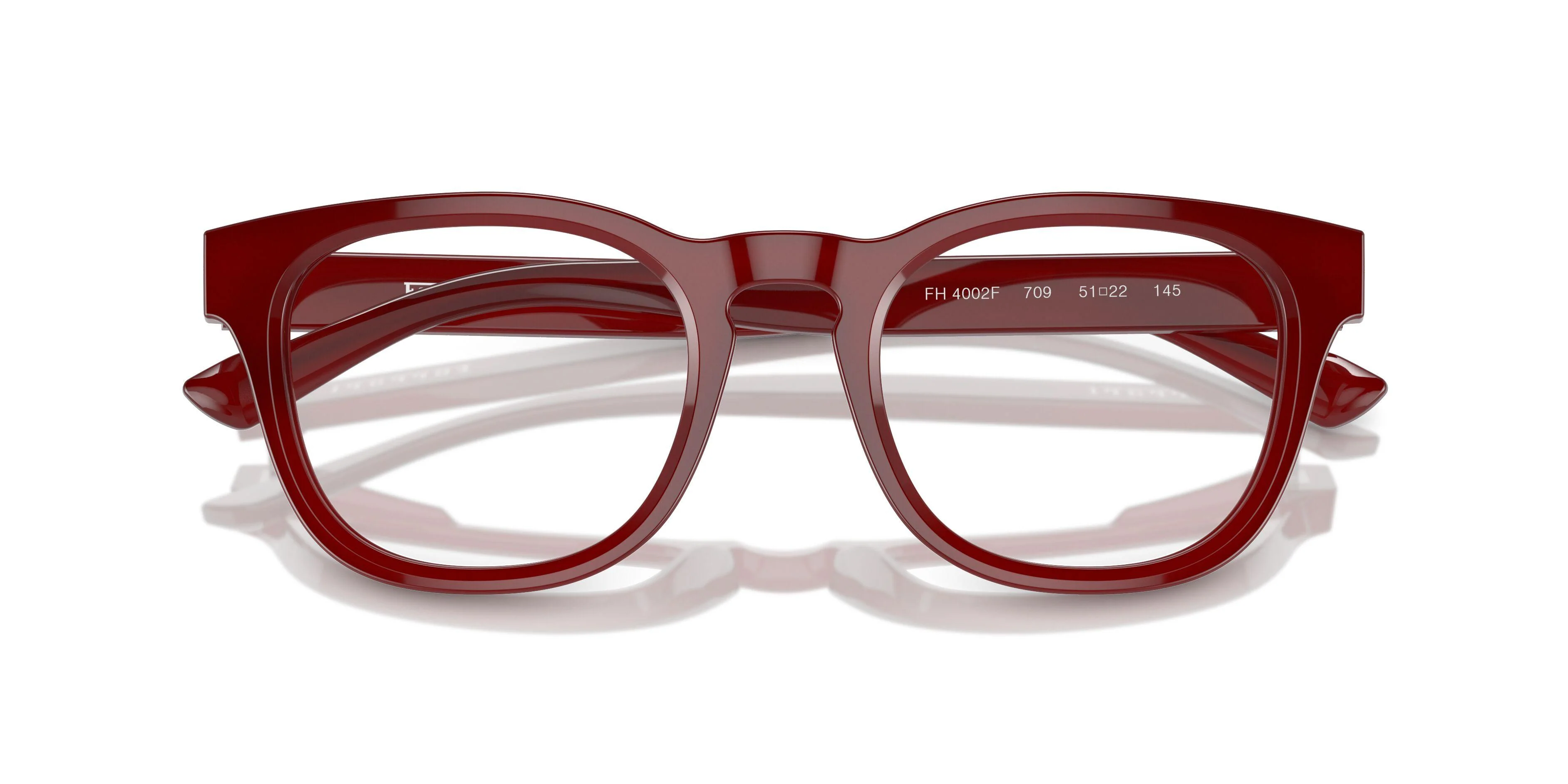 Ferrari 4002F Eyeglasses - Image 28
