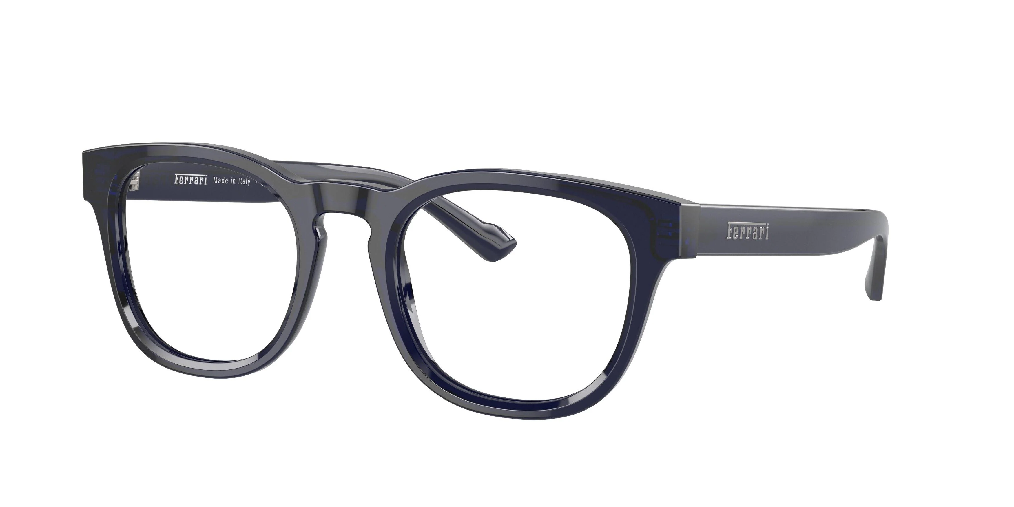 Ferrari 4002F Eyeglasses - Image 3