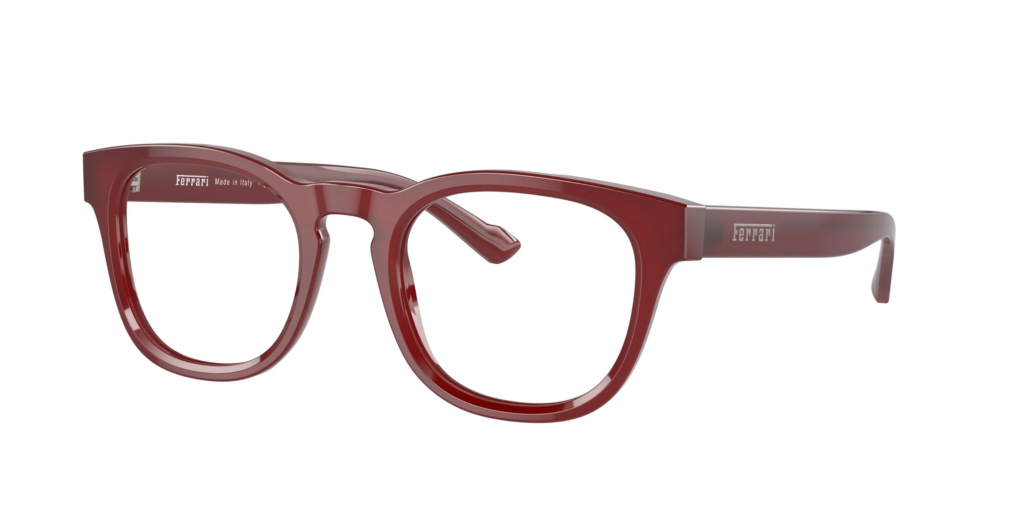 Ferrari 4002F Eyeglasses - Image 4