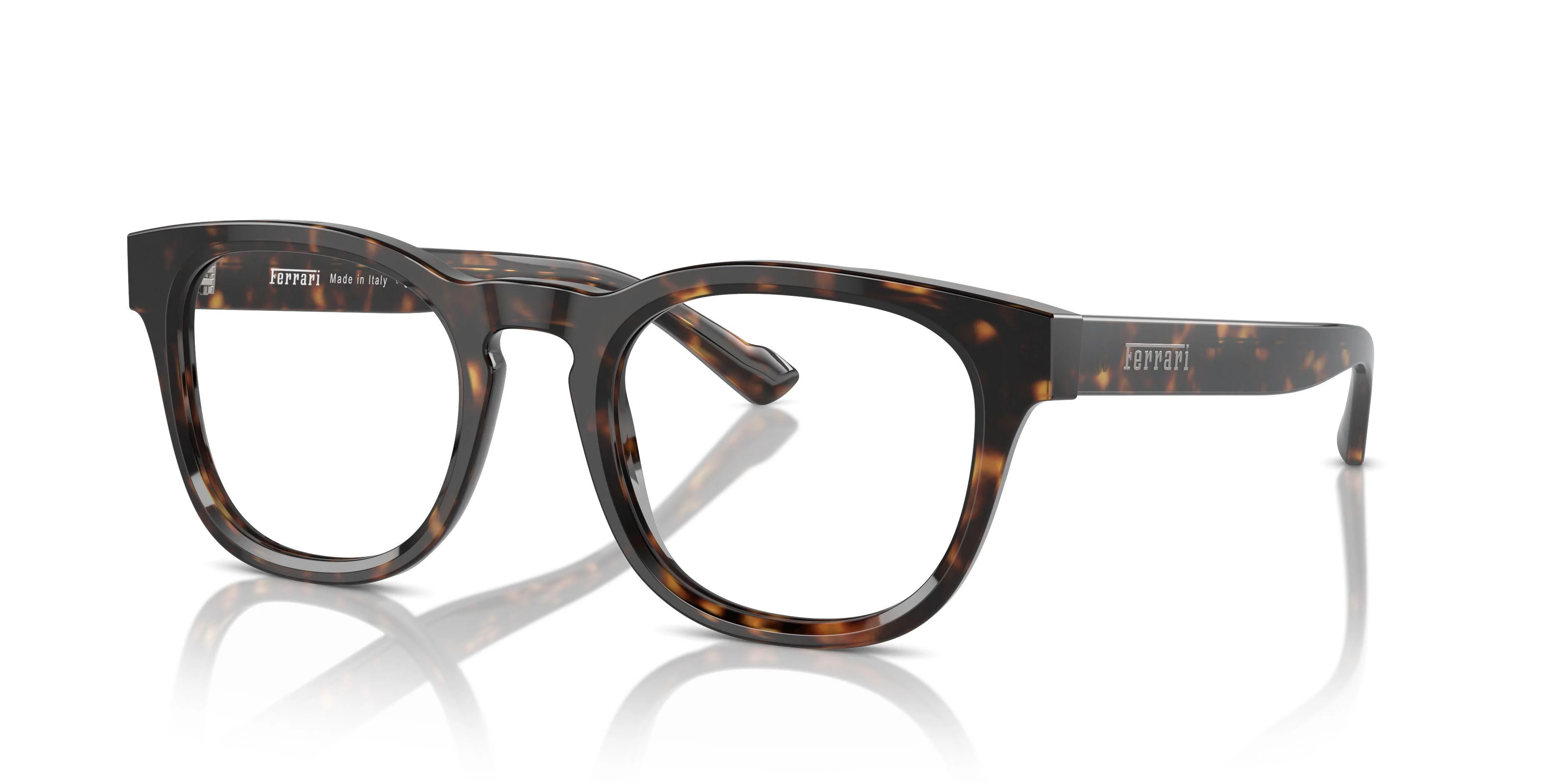 Ferrari 4002F Eyeglasses - Image 5