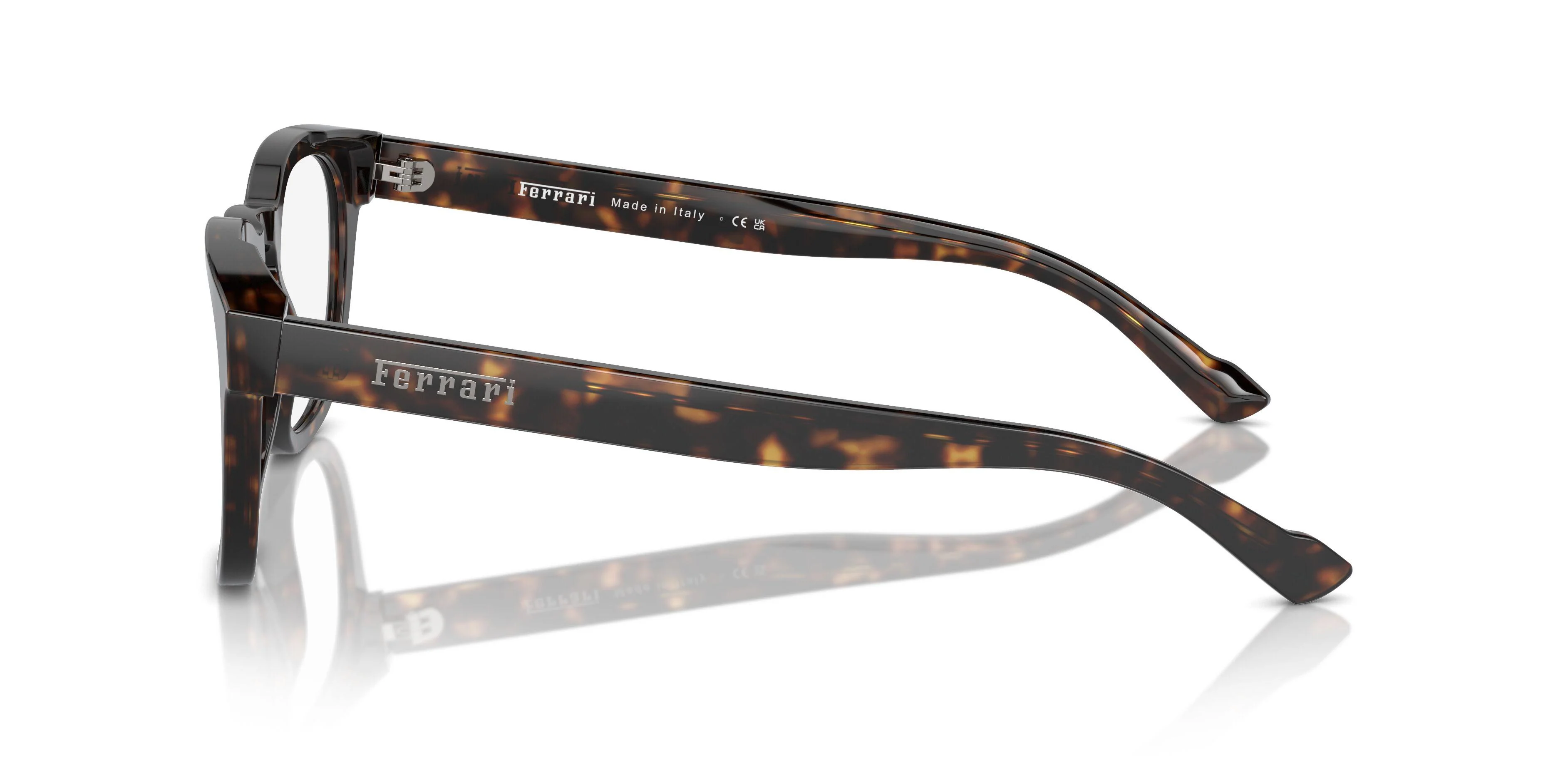 Ferrari 4002F Eyeglasses - Image 6