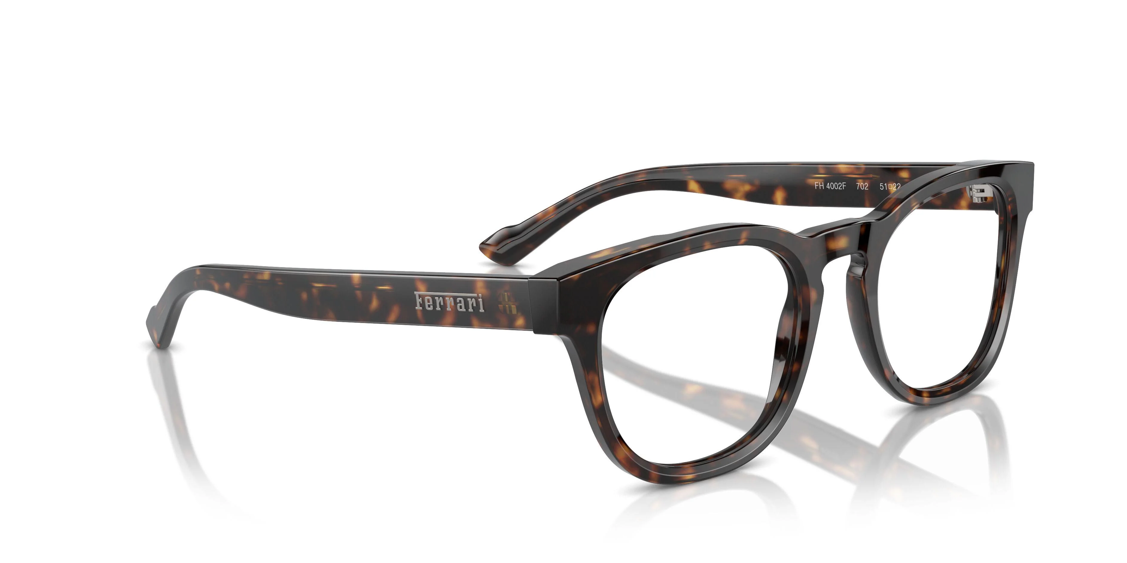 Ferrari 4002F Eyeglasses - Image 8