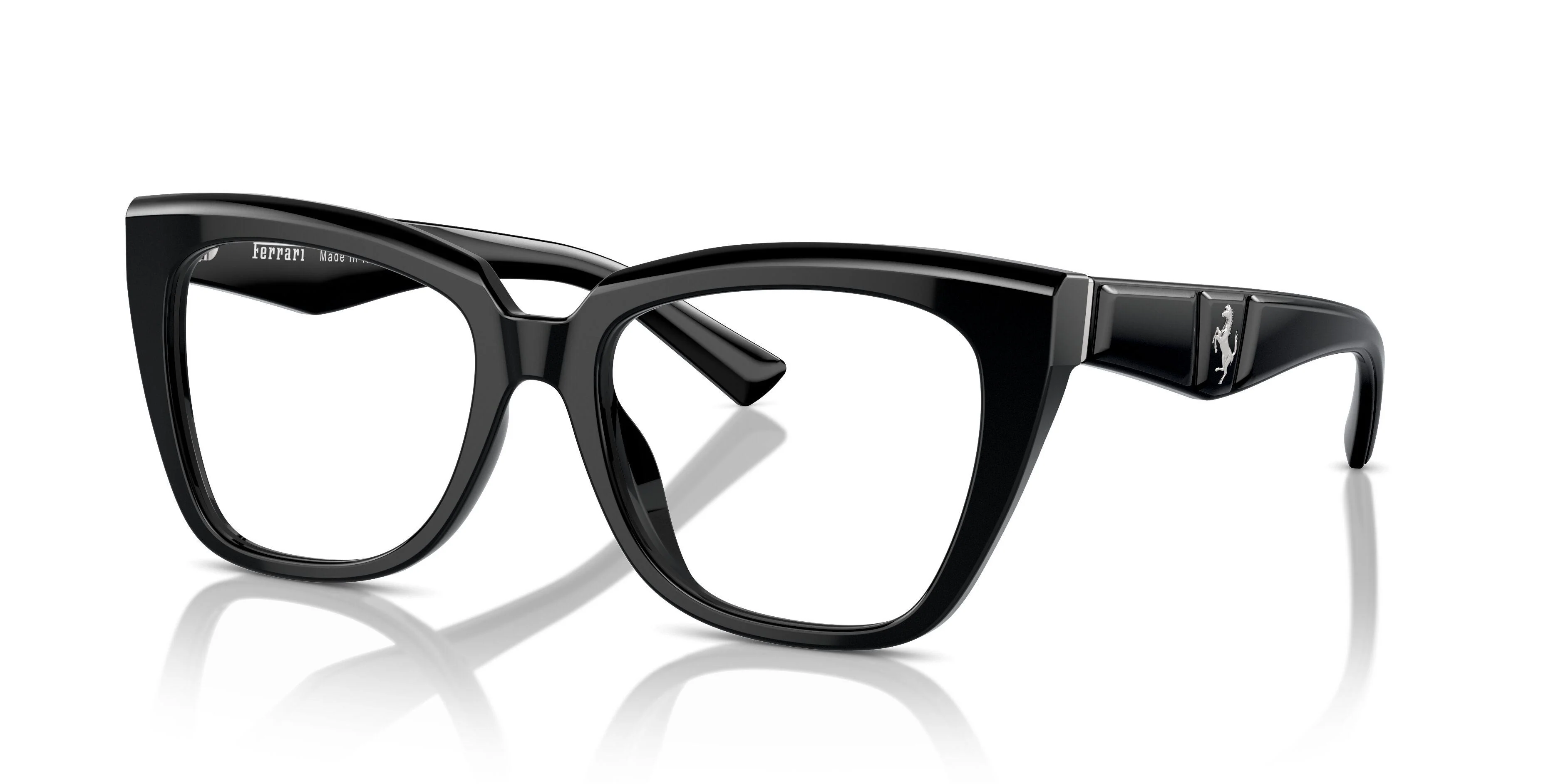 Ferrari 4003U Eyeglasses - Image 11