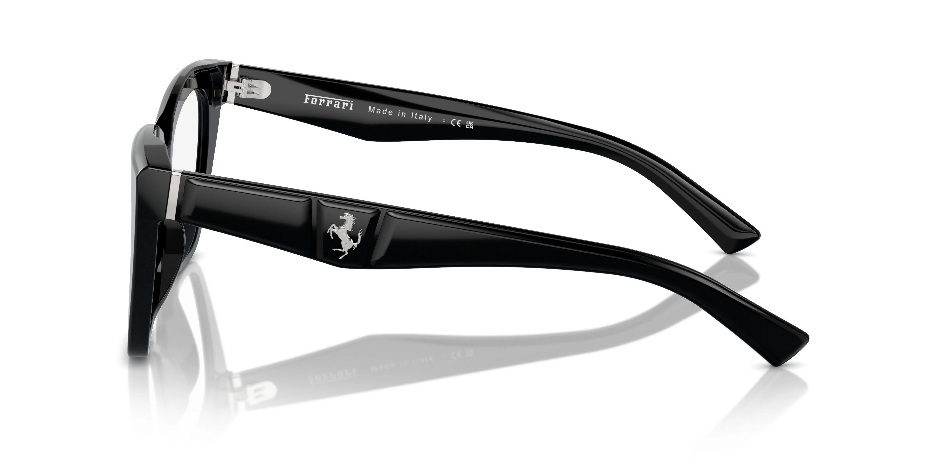 Ferrari 4003U Eyeglasses - Image 12