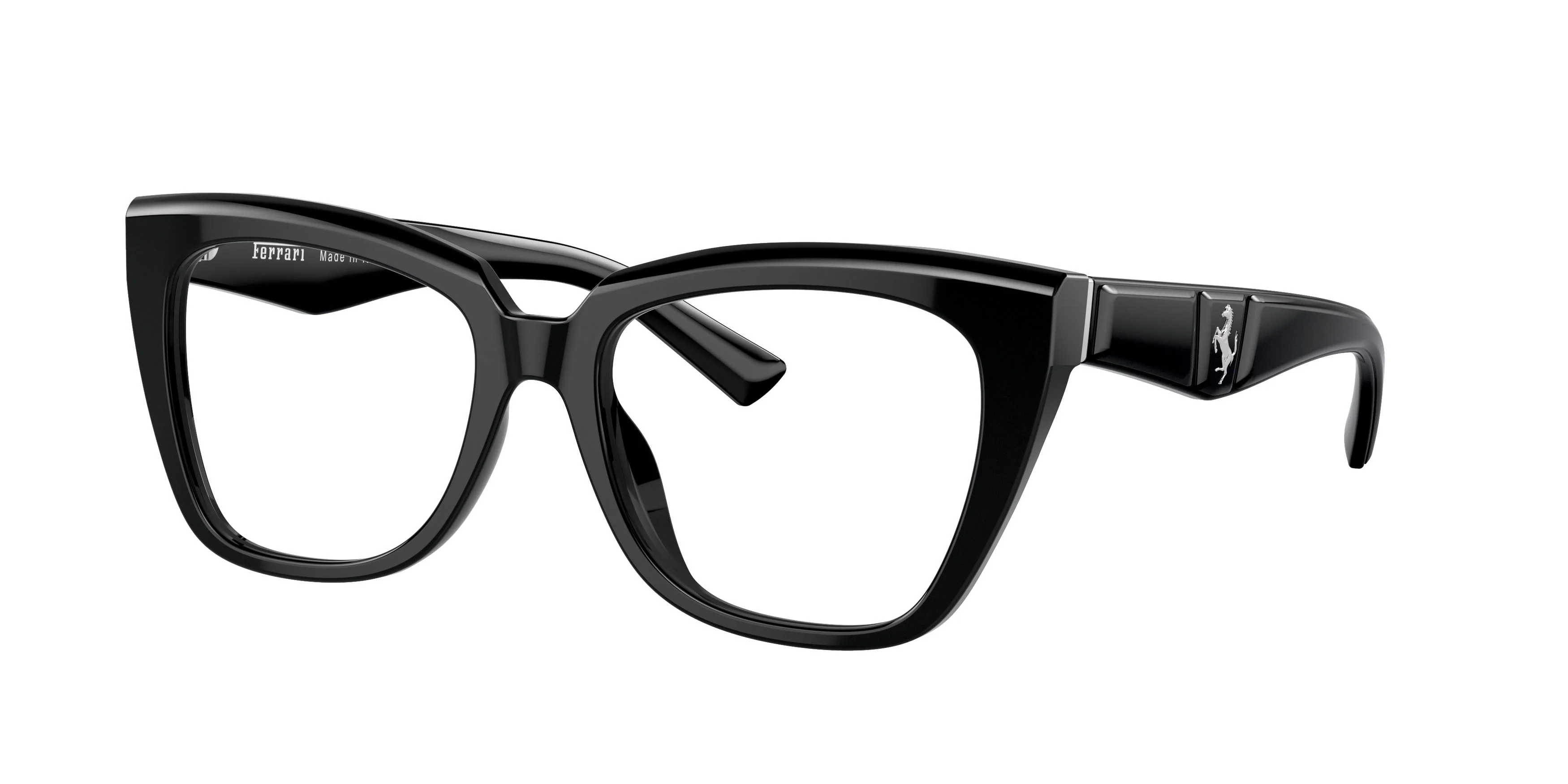 Ferrari 4003U Eyeglasses - Image 2