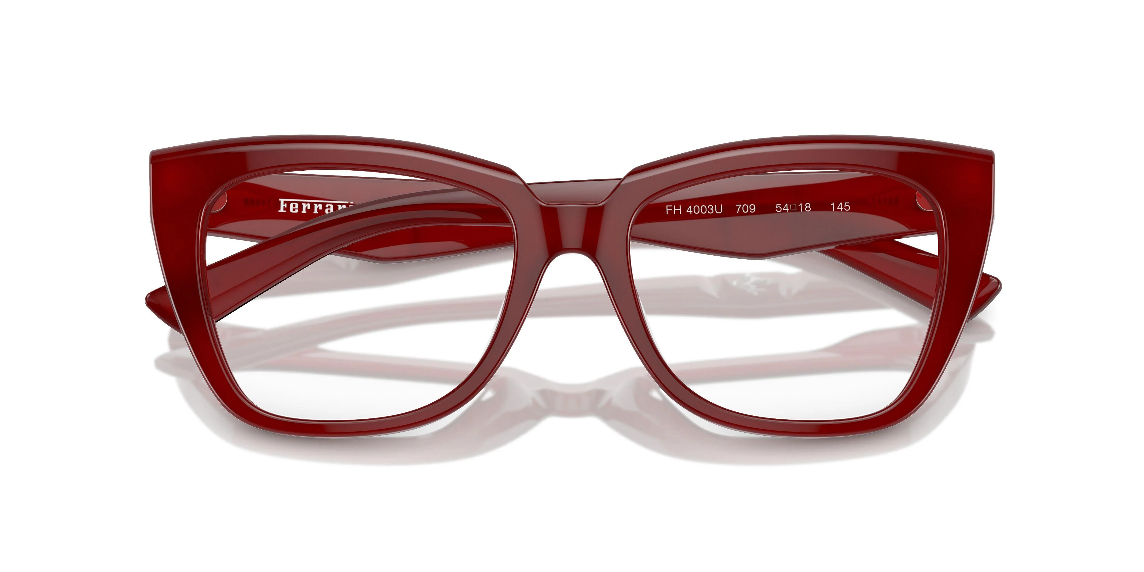 Ferrari 4003U Eyeglasses - Image 22