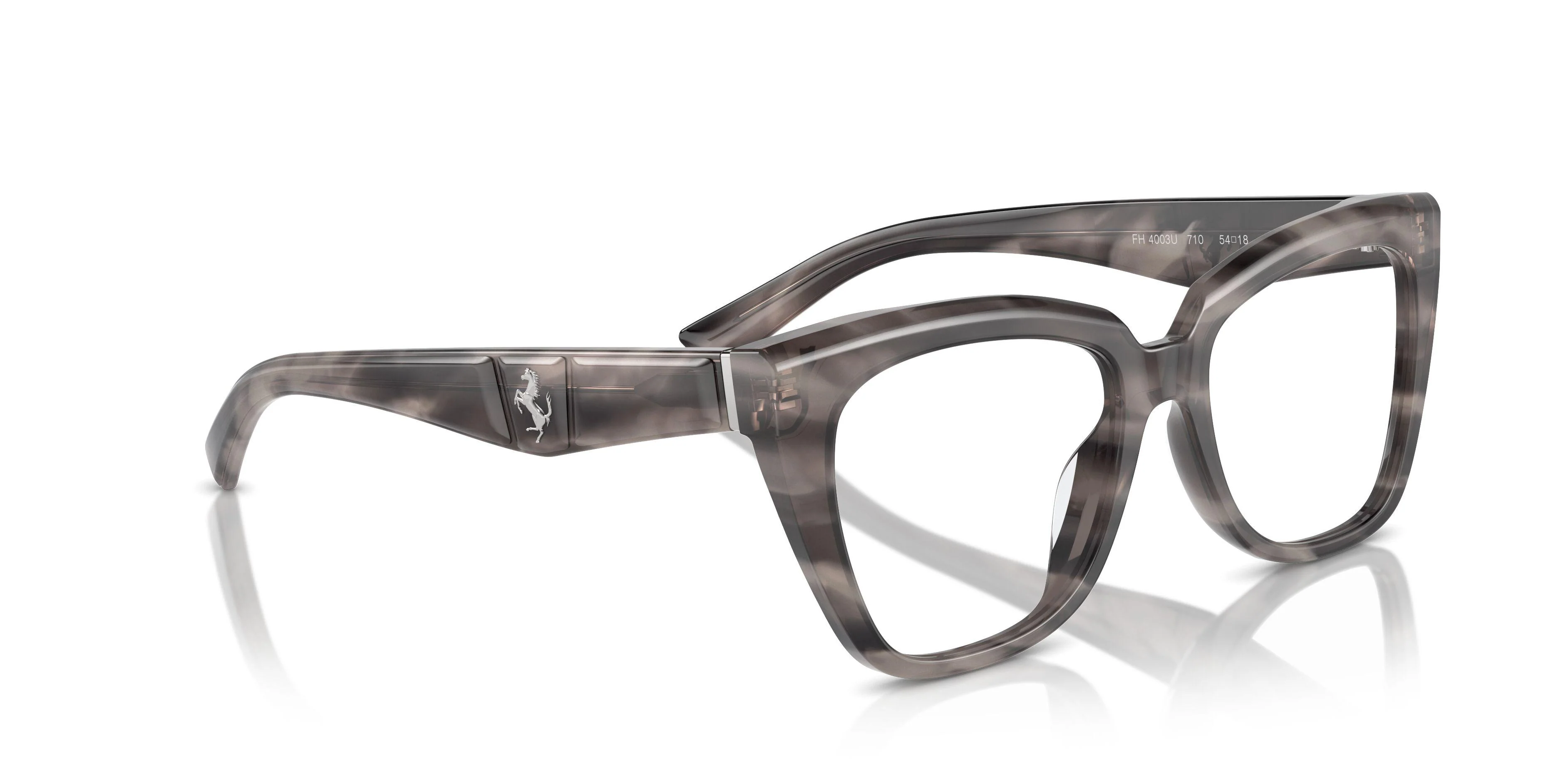 Ferrari 4003U Eyeglasses - Image 26