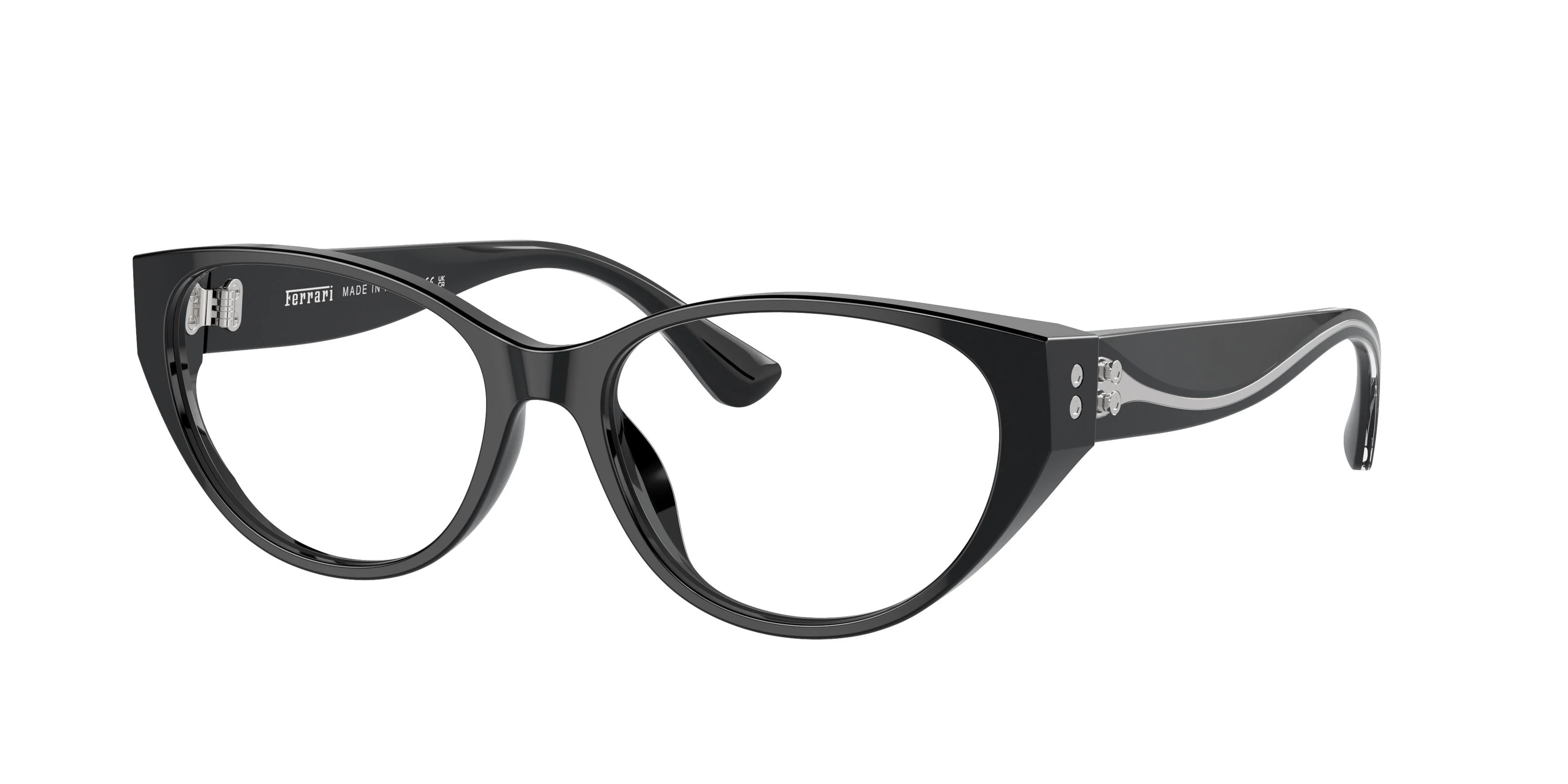 Ferrari 4004U Eyeglasses