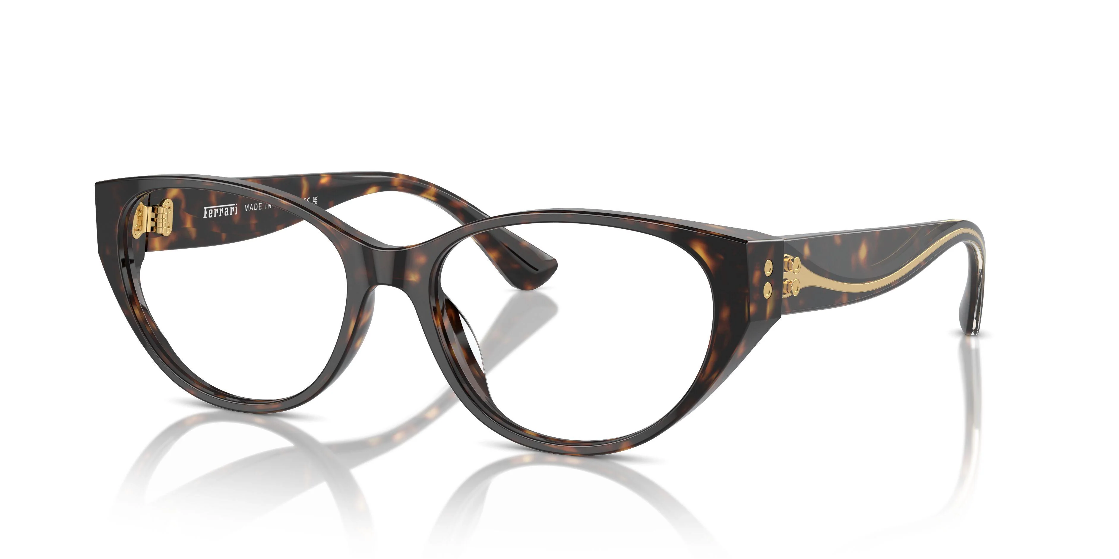 Ferrari 4004U Eyeglasses - Image 11