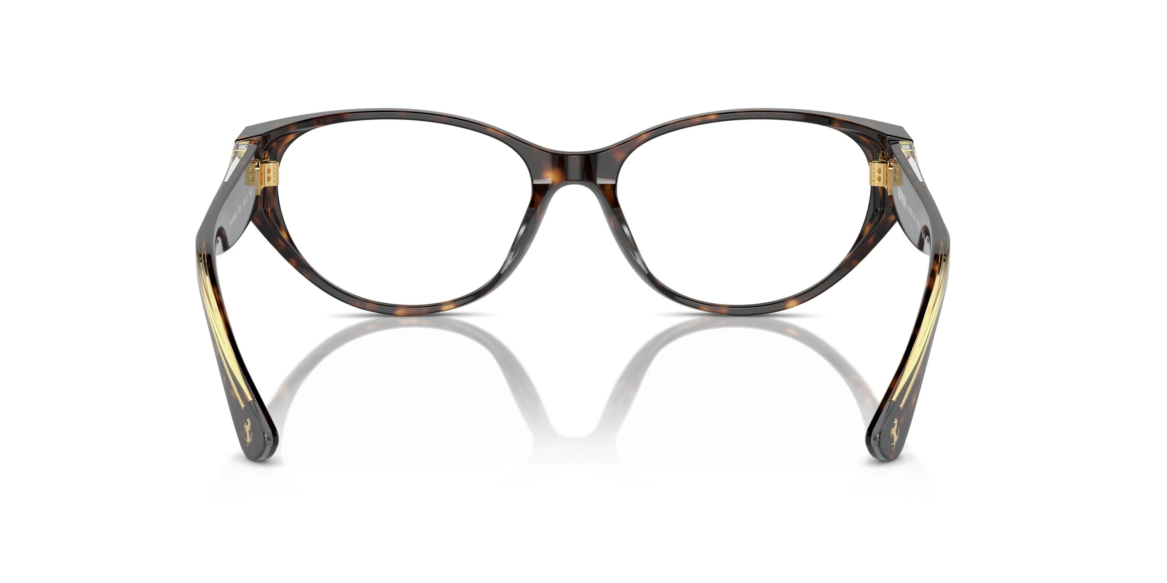 Ferrari 4004U Eyeglasses - Image 13