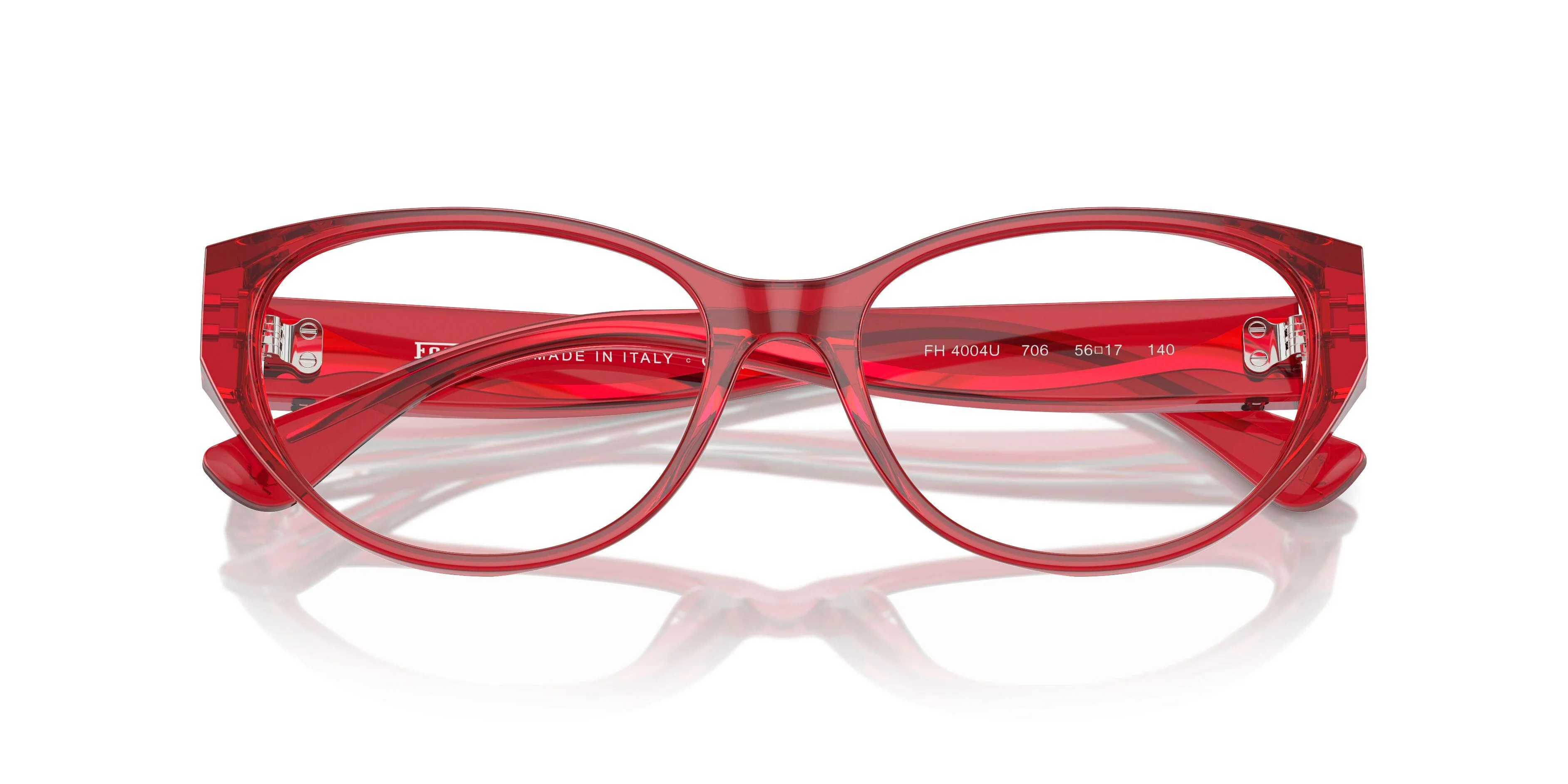 Ferrari 4004U Eyeglasses - Image 22