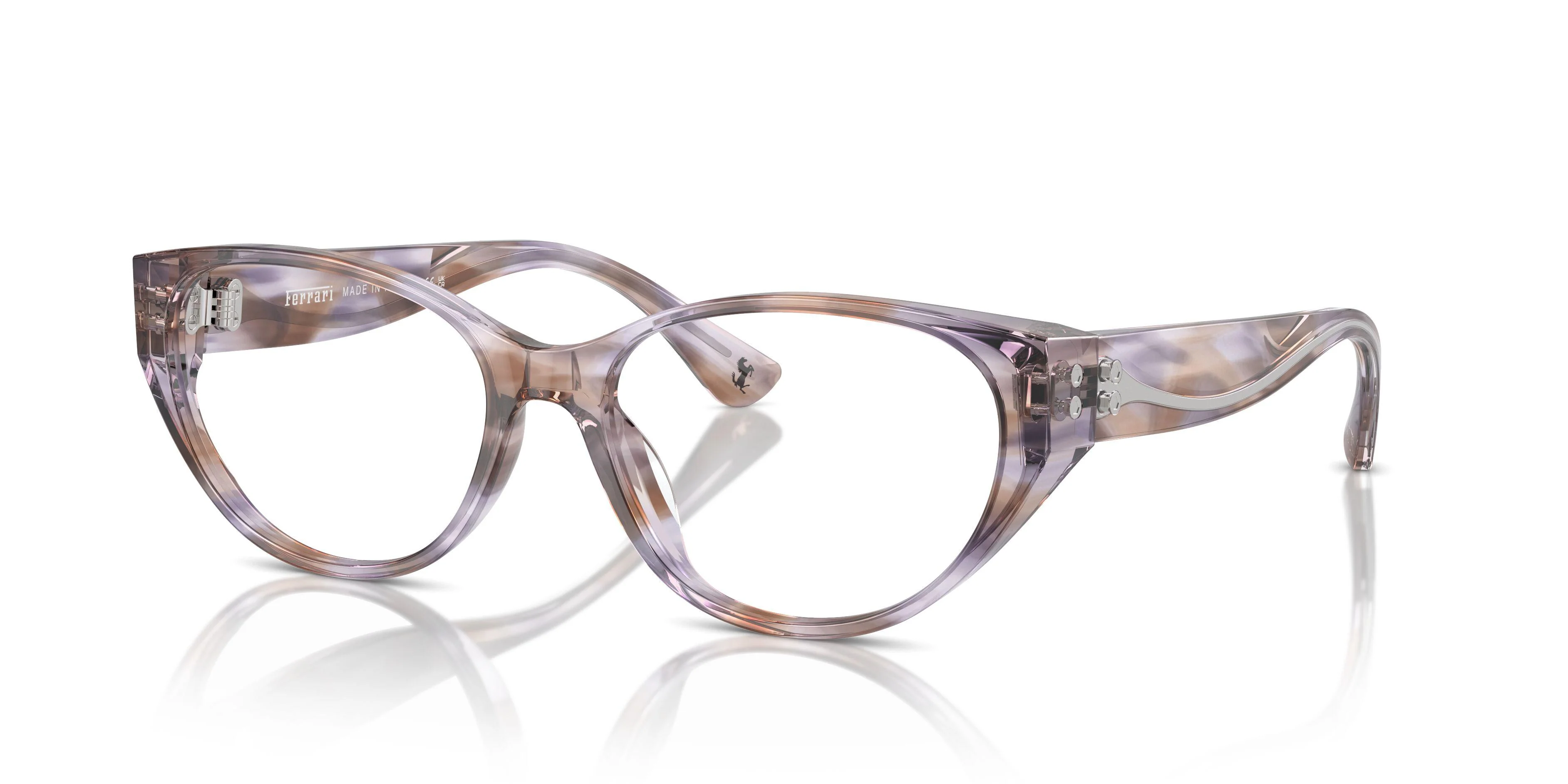 Ferrari 4004U Eyeglasses - Image 23