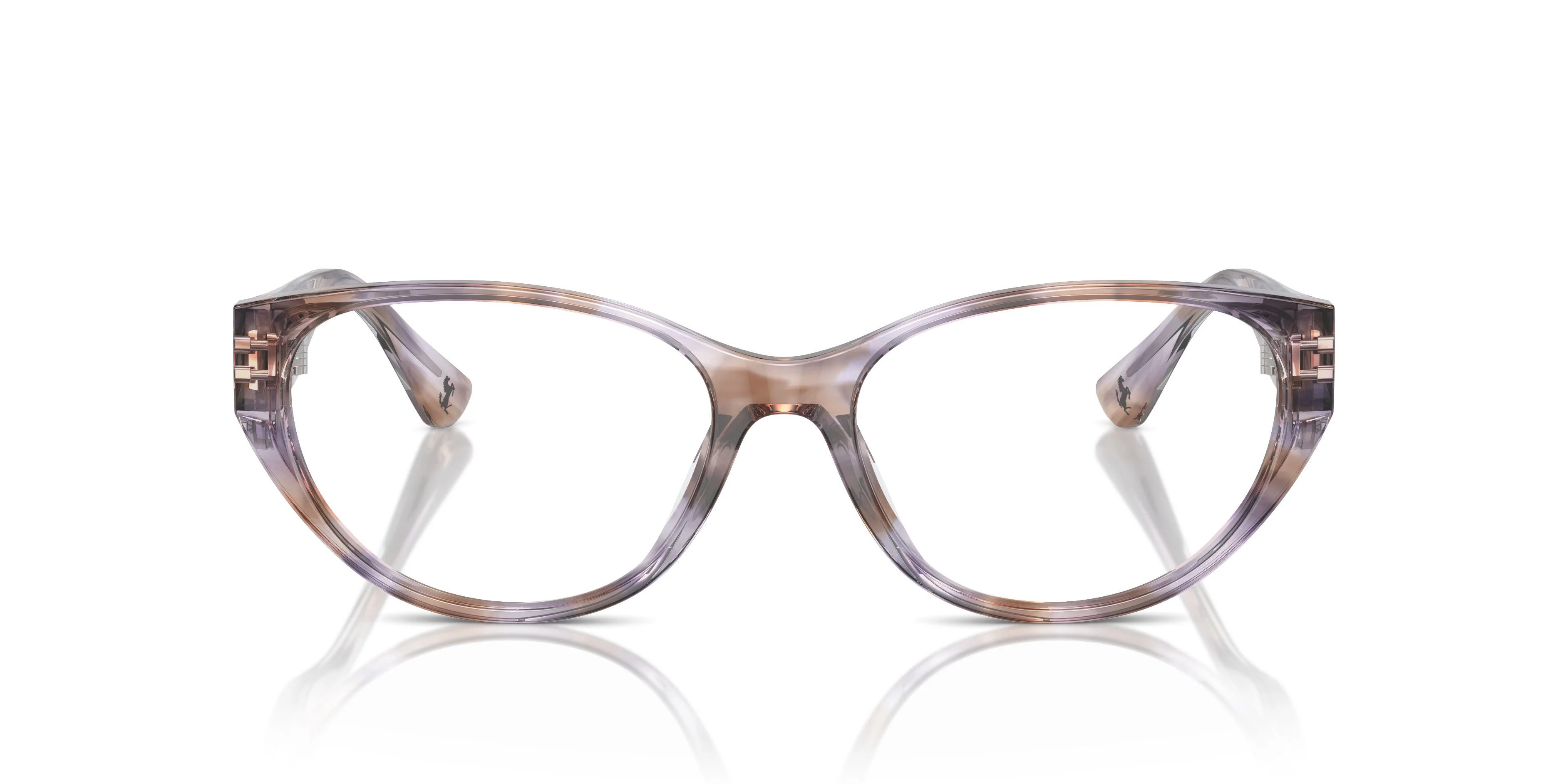 Ferrari 4004U Eyeglasses - Image 27