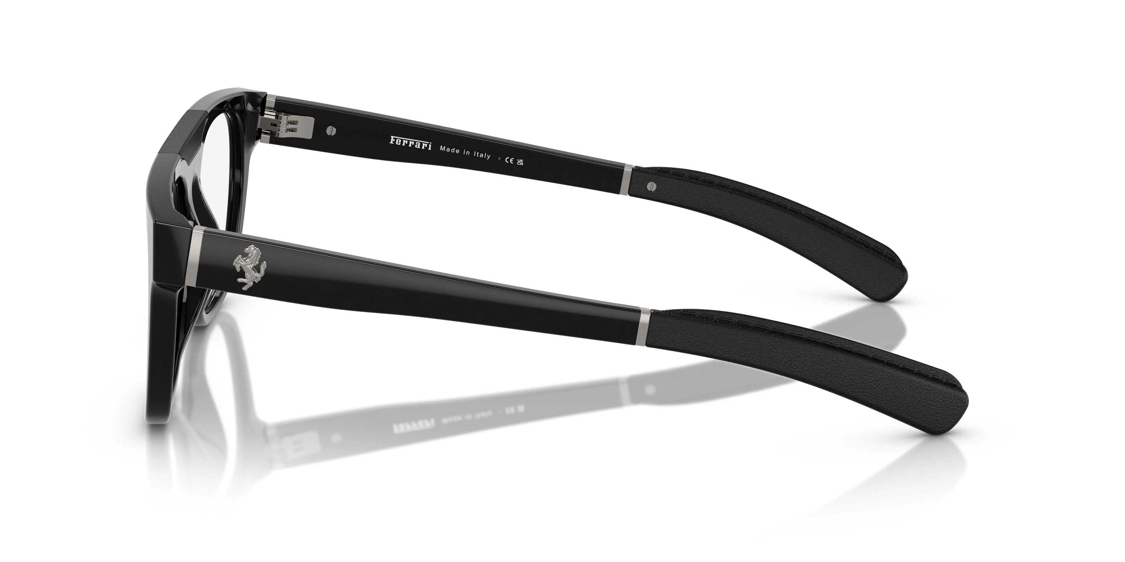 Ferrari 4005QU Eyeglasses - Image 11
