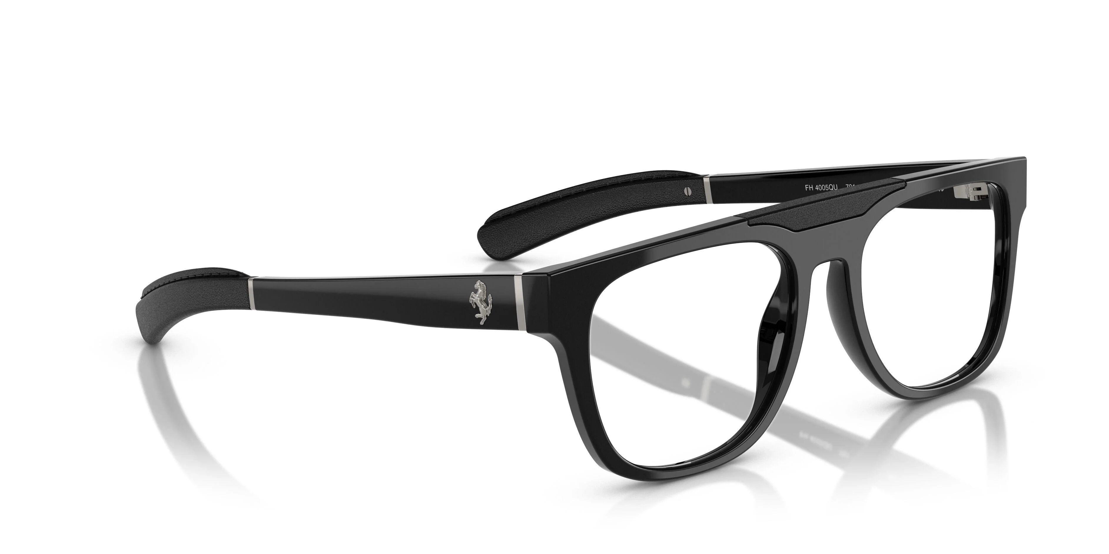 Ferrari 4005QU Eyeglasses - Image 13