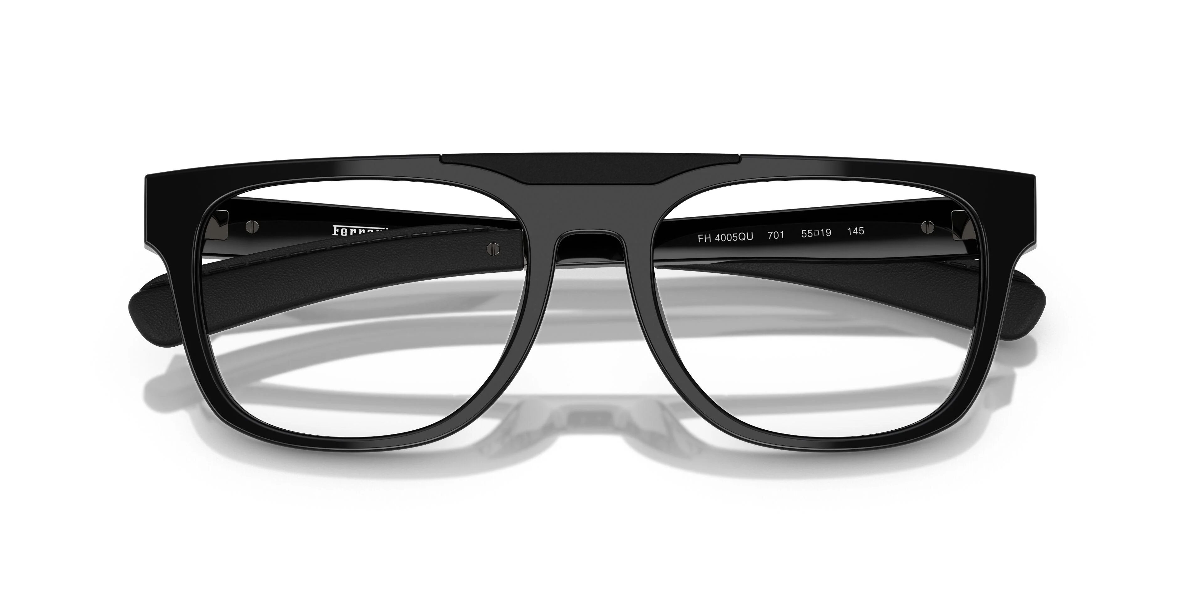 Ferrari 4005QU Eyeglasses - Image 15