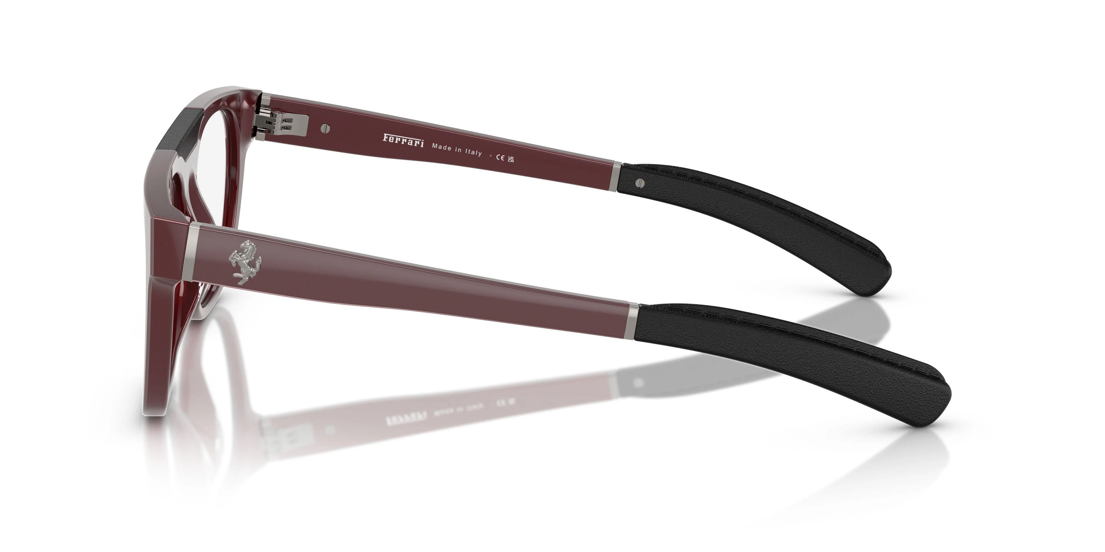 Ferrari 4005QU Eyeglasses - Image 17