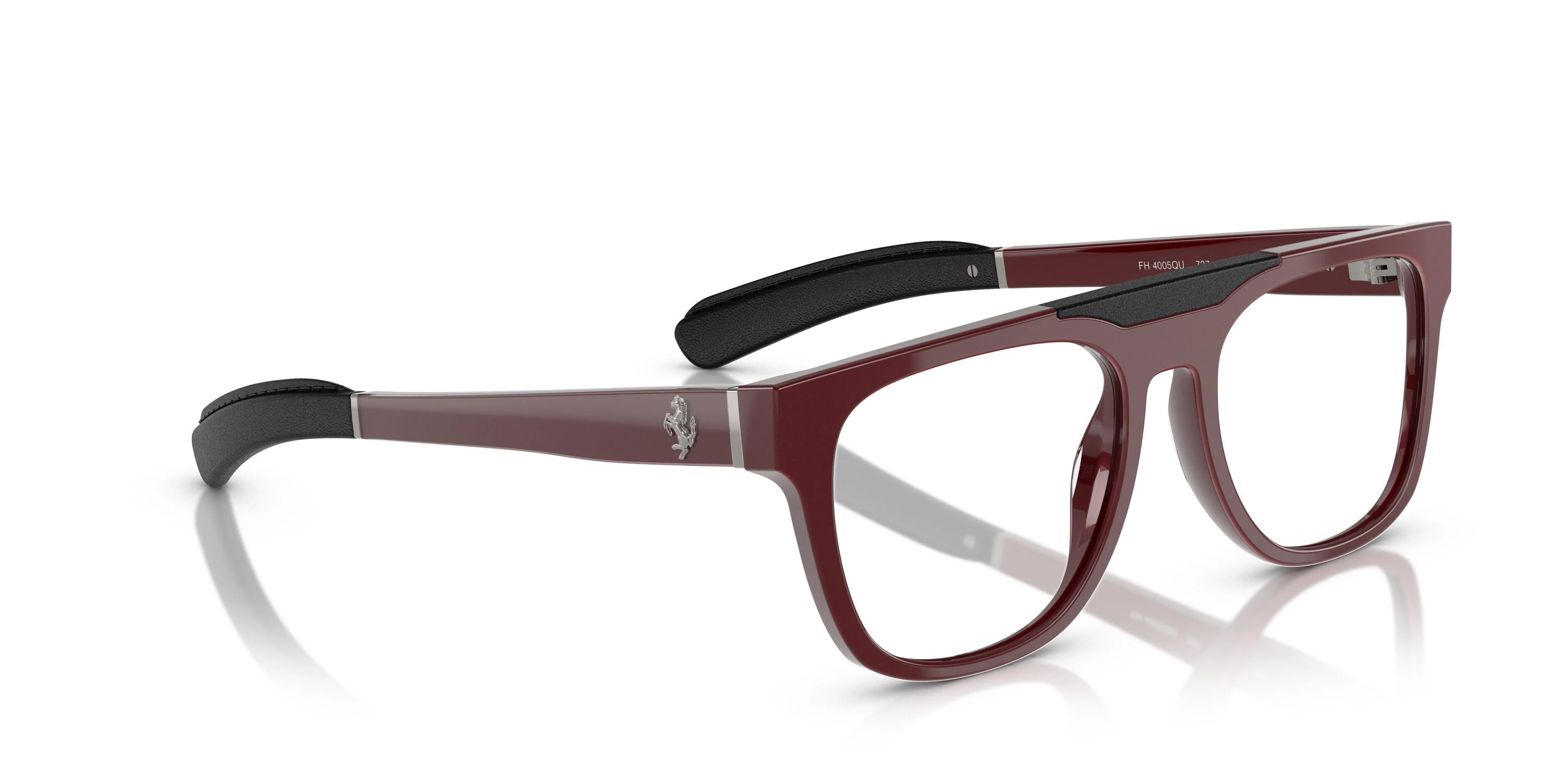 Ferrari 4005QU Eyeglasses - Image 19