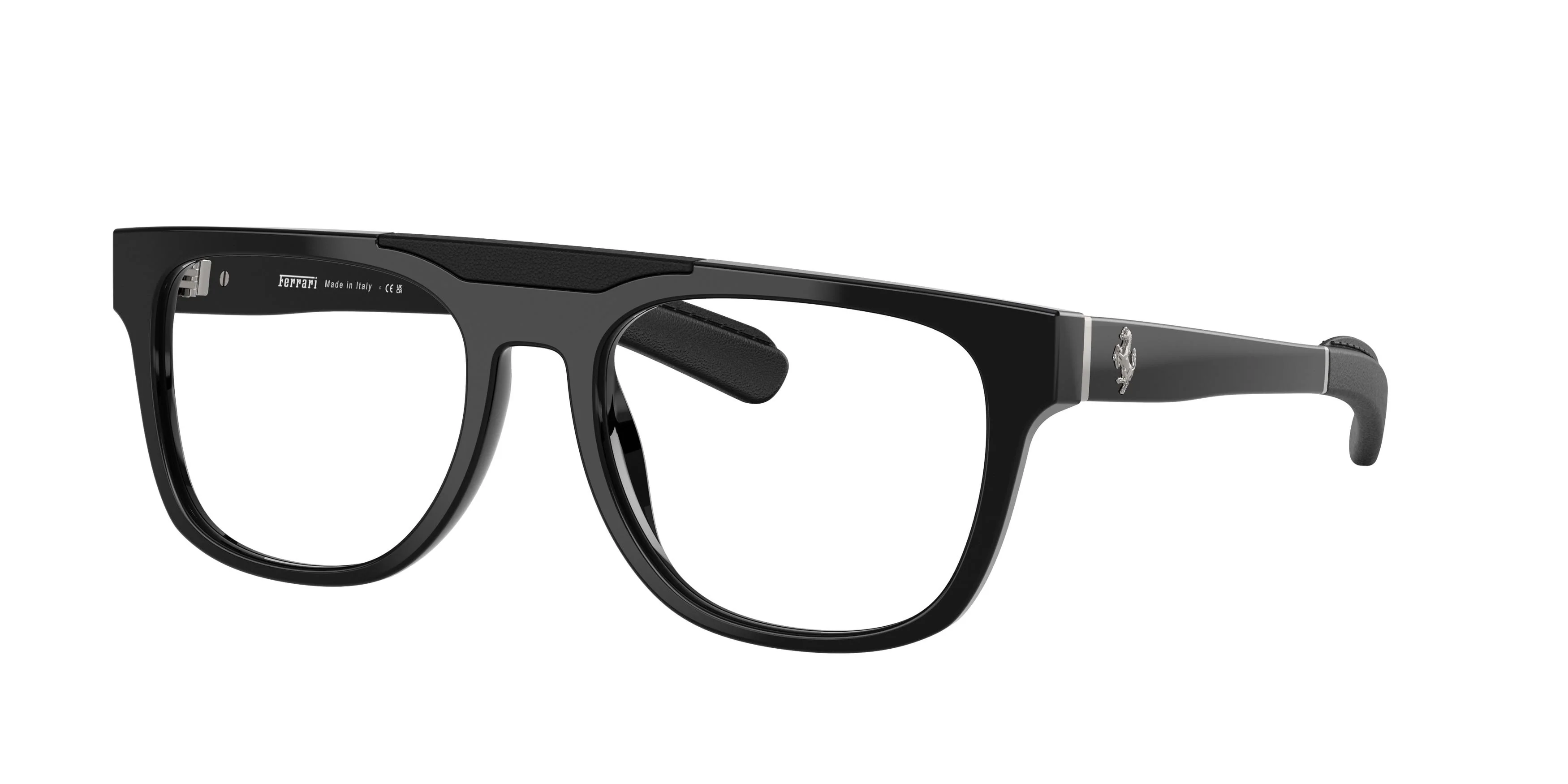 Ferrari 4005QU Eyeglasses - Image 2