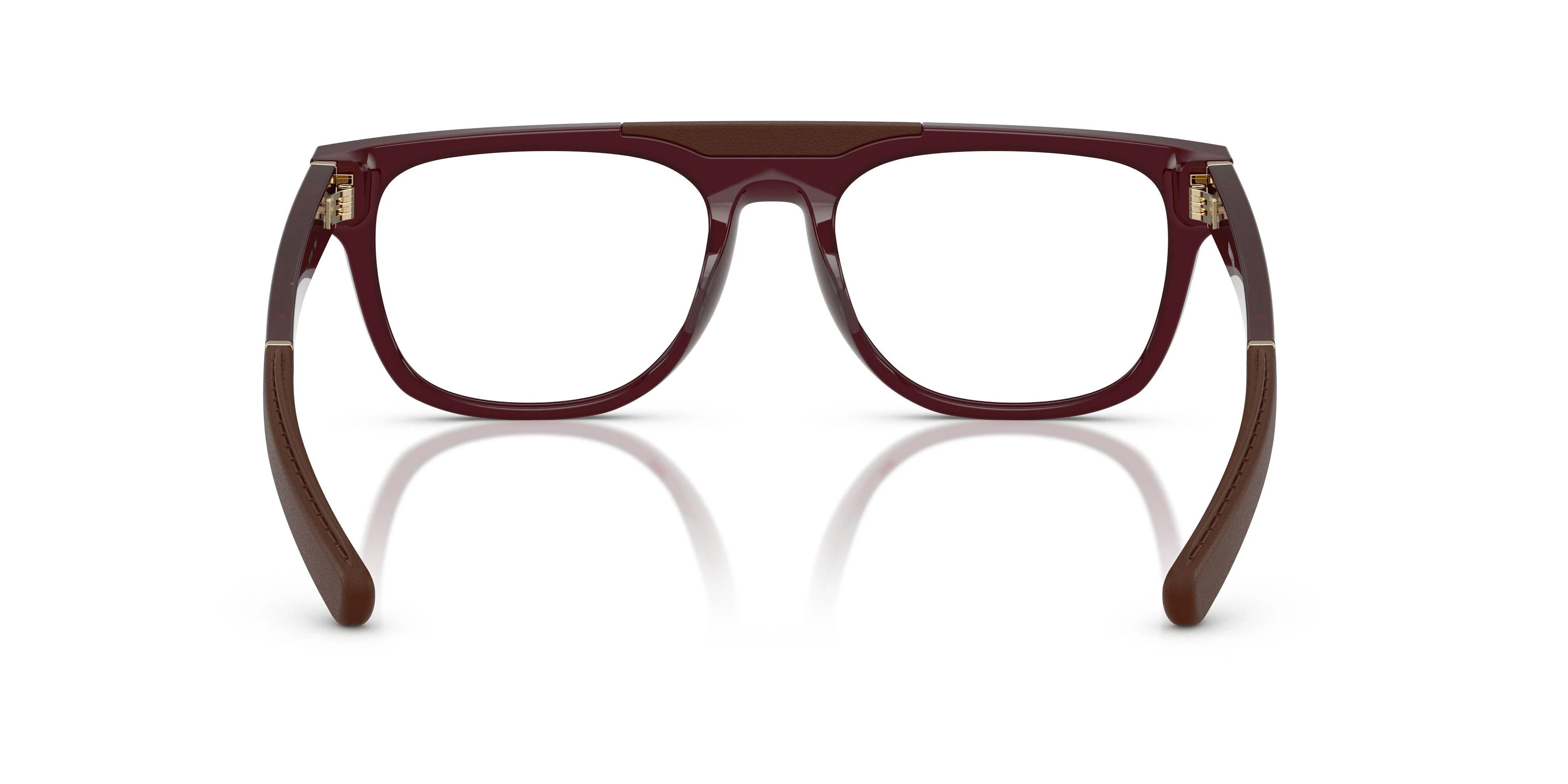 Ferrari 4005QU Eyeglasses - Image 6
