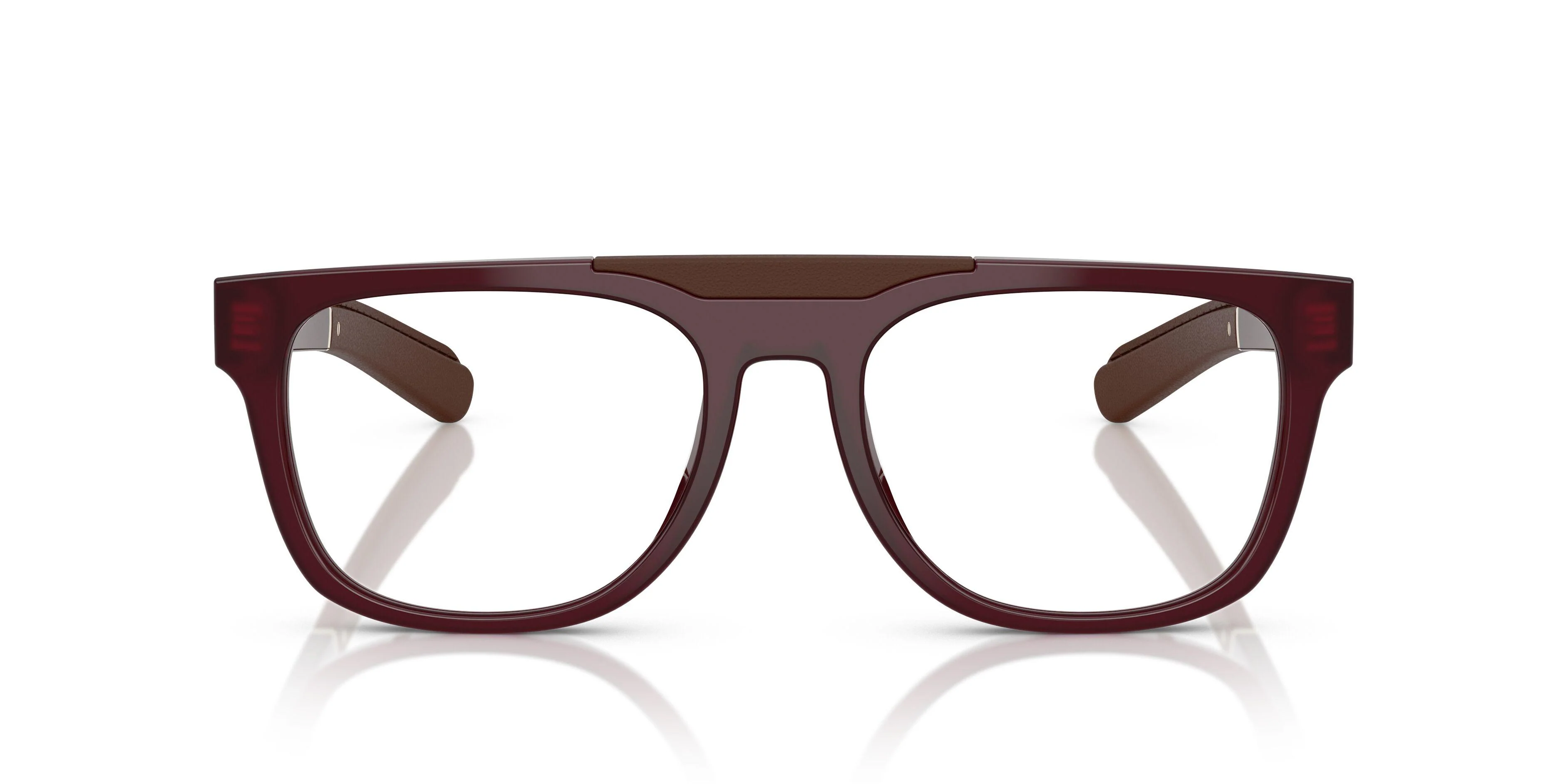 Ferrari 4005QU Eyeglasses - Image 8