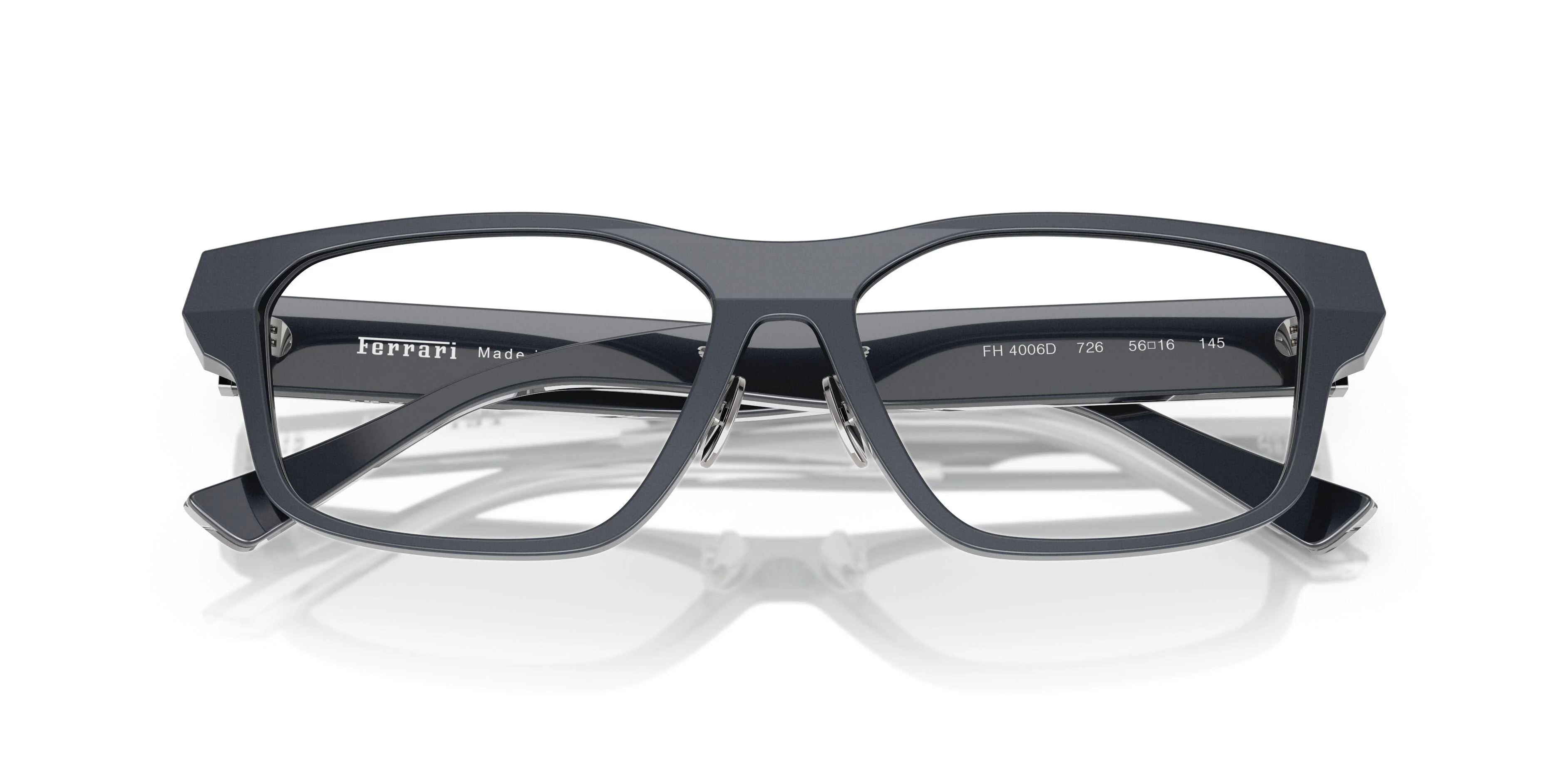 Ferrari 4006D Eyeglasses - Image 10