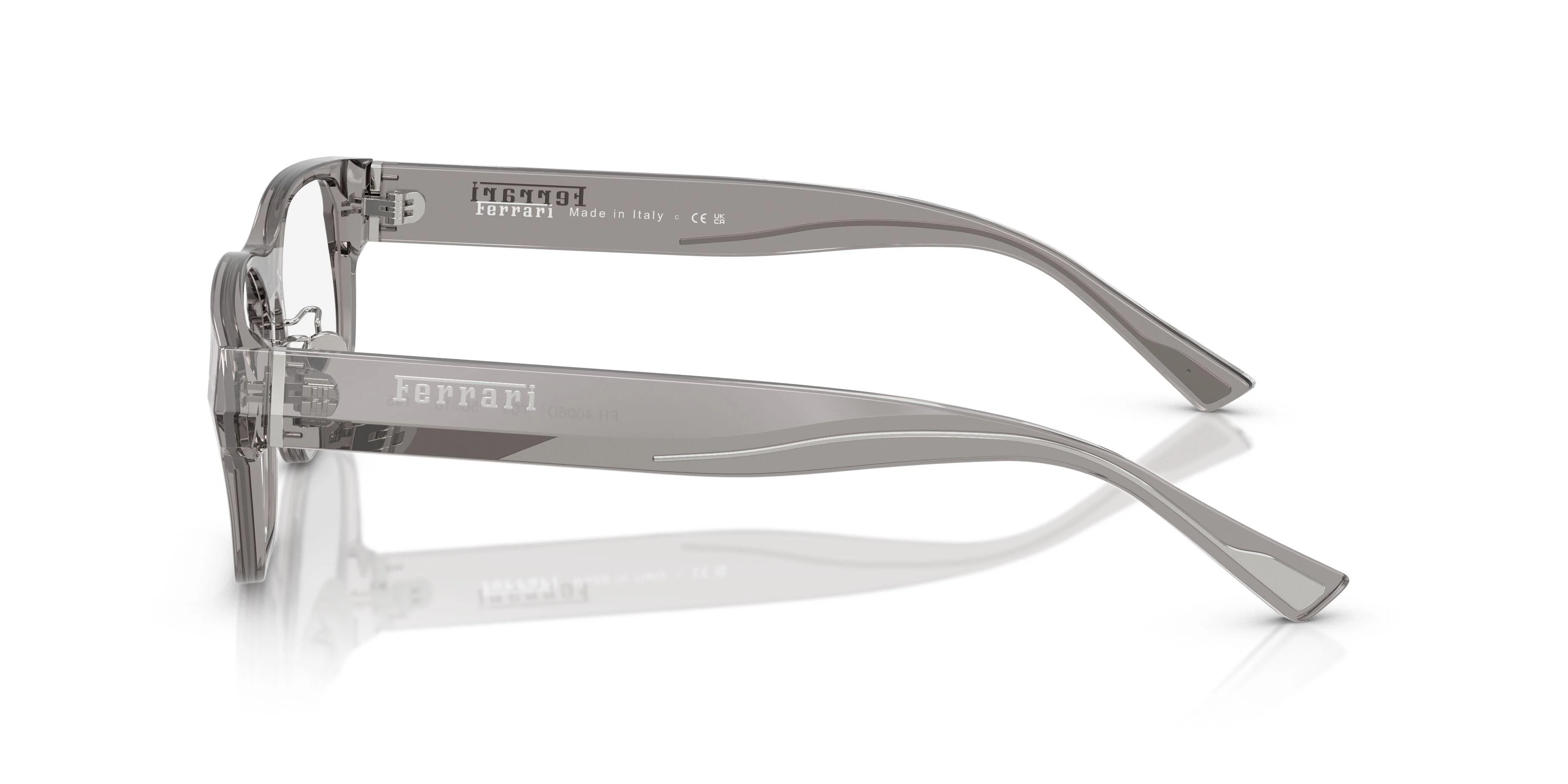 Ferrari 4006D Eyeglasses - Image 12