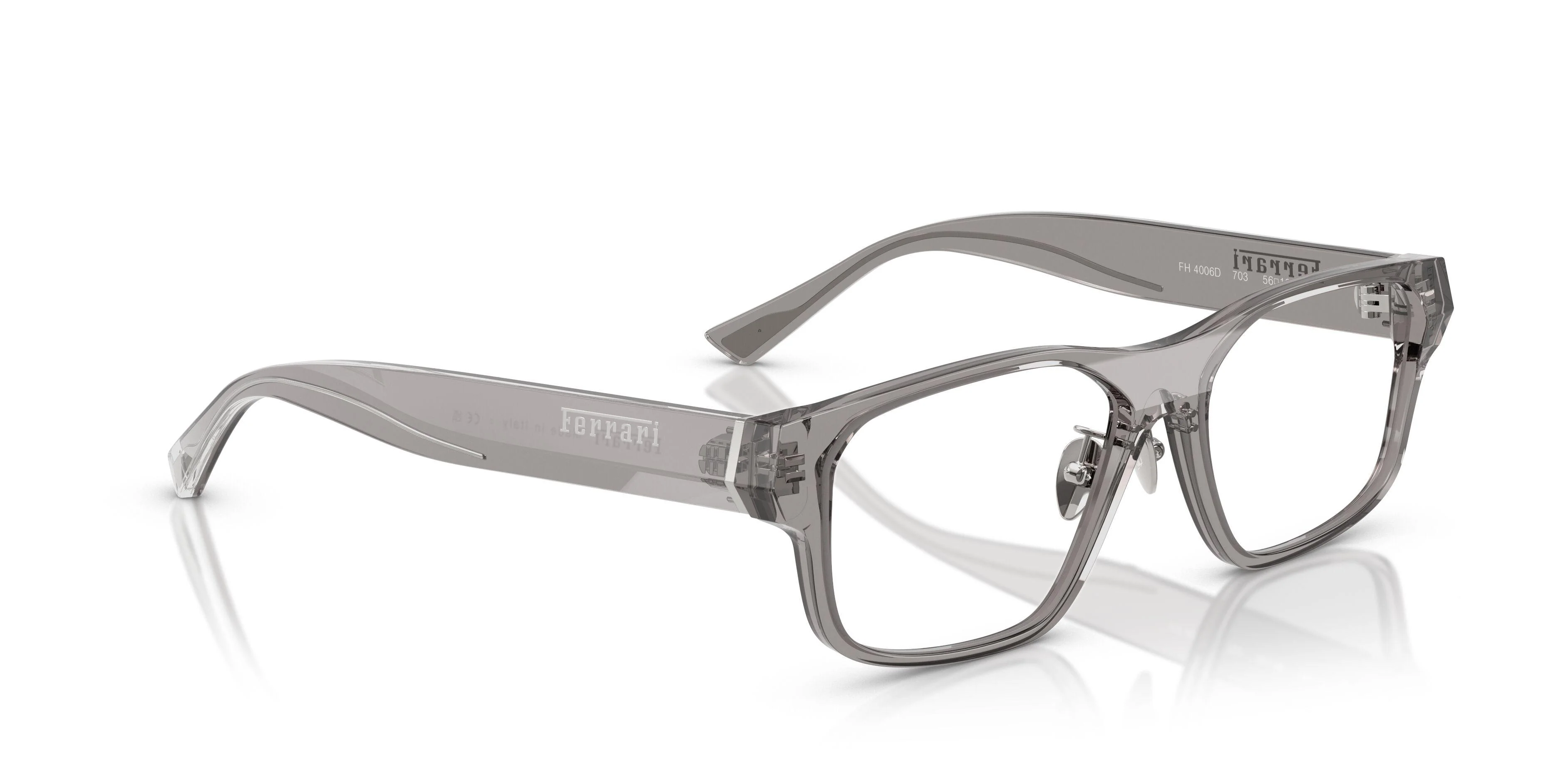 Ferrari 4006D Eyeglasses - Image 14