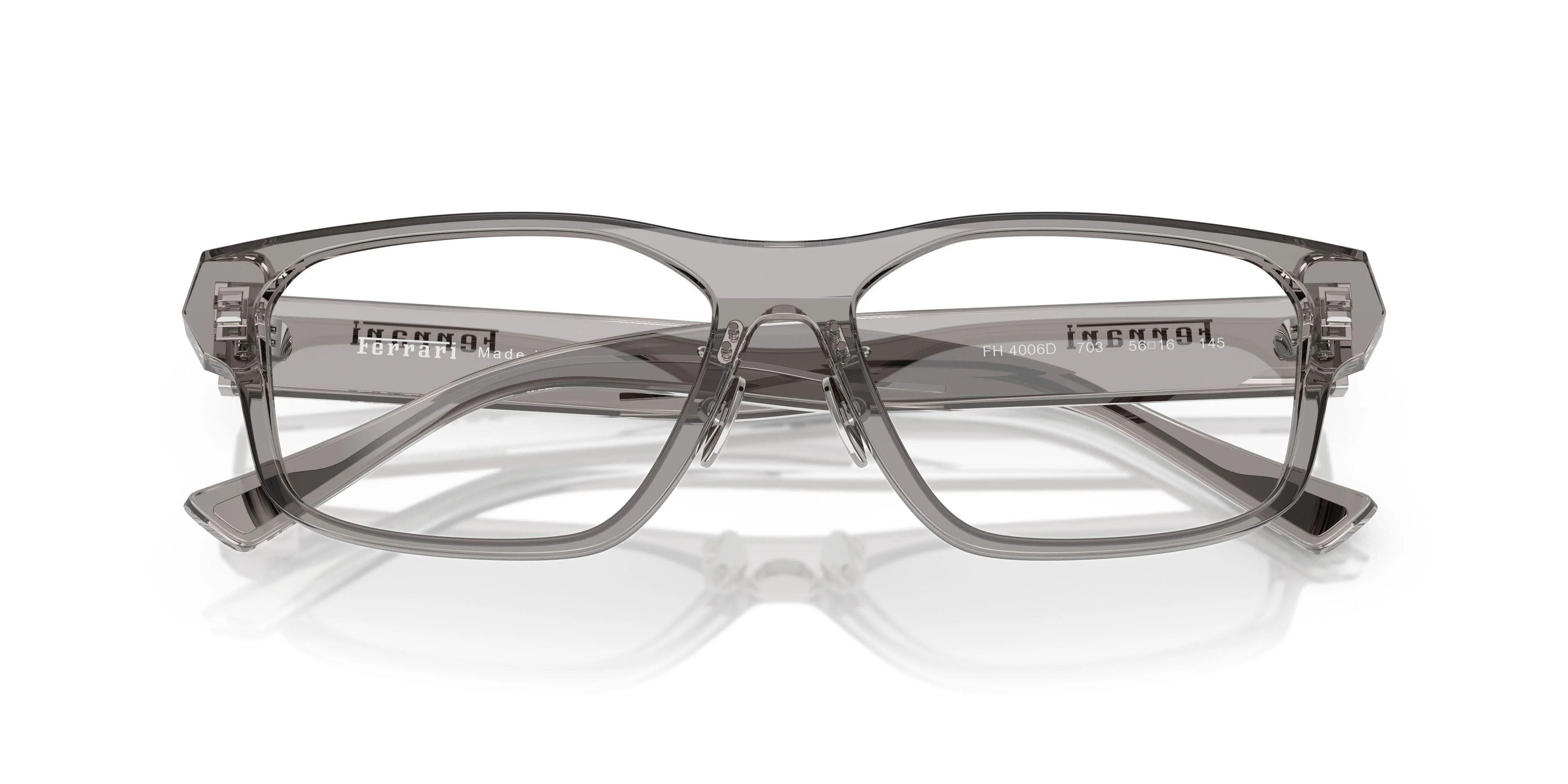 Ferrari 4006D Eyeglasses - Image 16